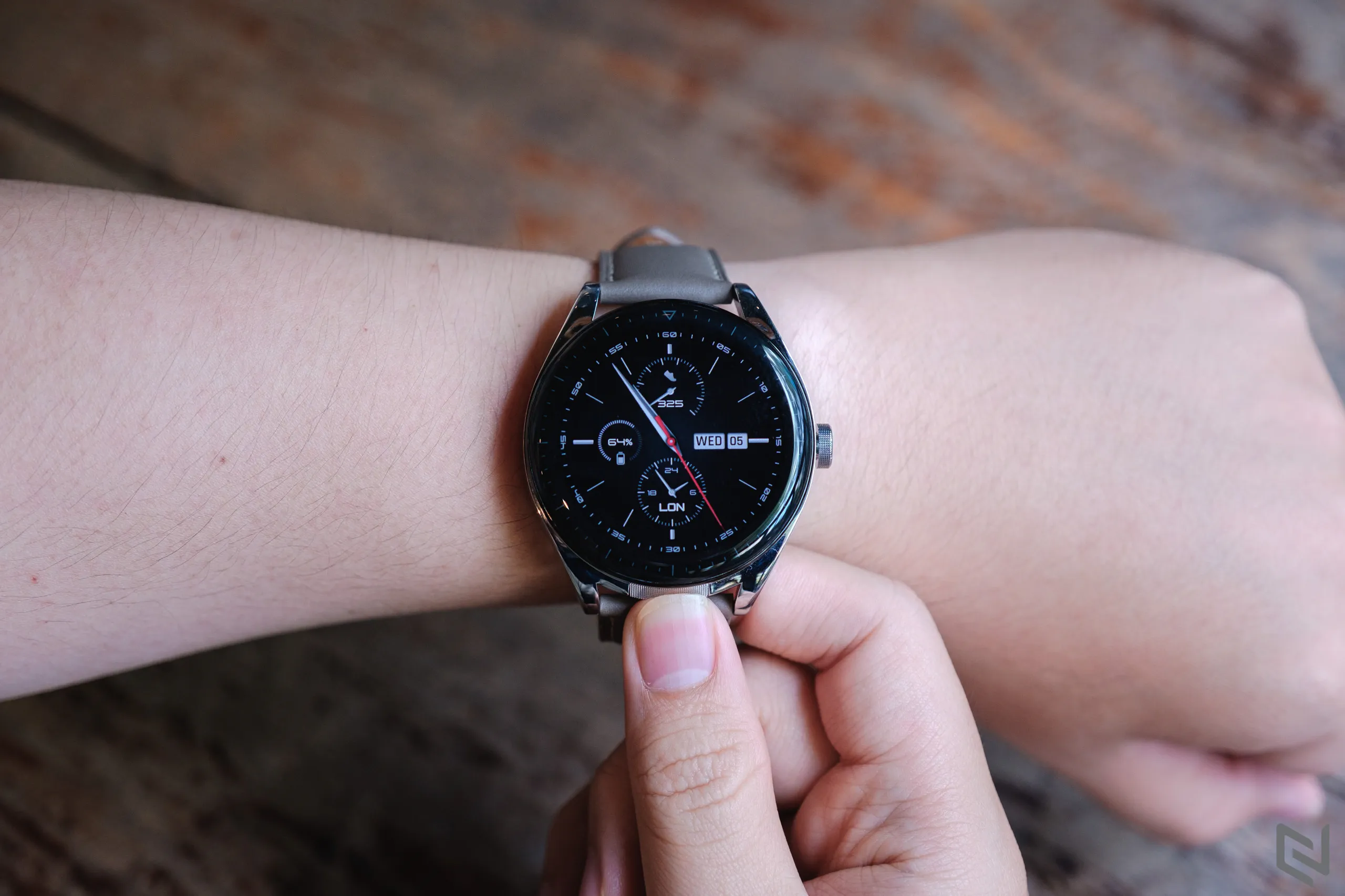 Đánh giá Huawei Watch Buds: Thiết kế đột phá, trải nghiệm ấn tượng