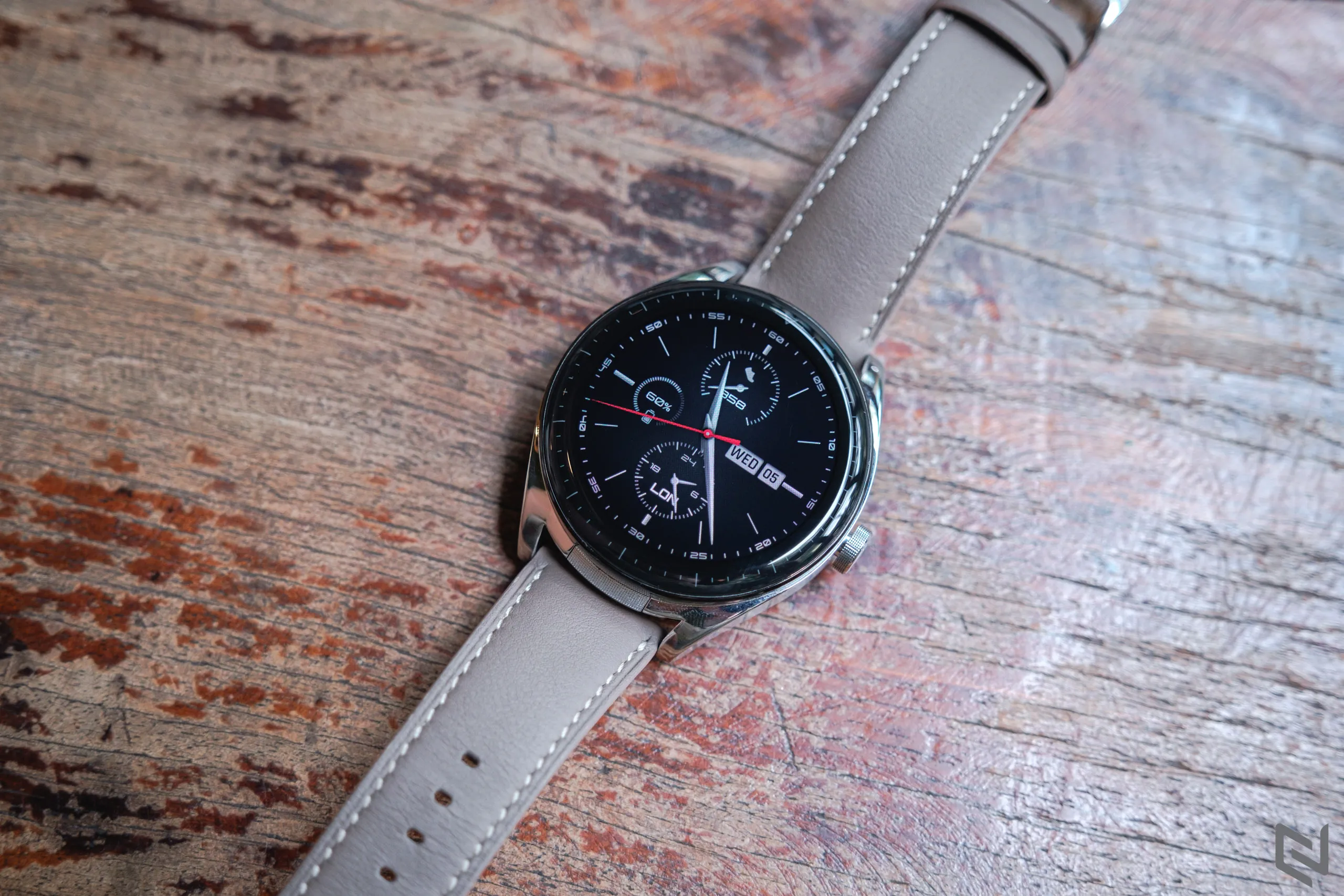 Đánh giá Huawei Watch Buds: Thiết kế đột phá, trải nghiệm ấn tượng