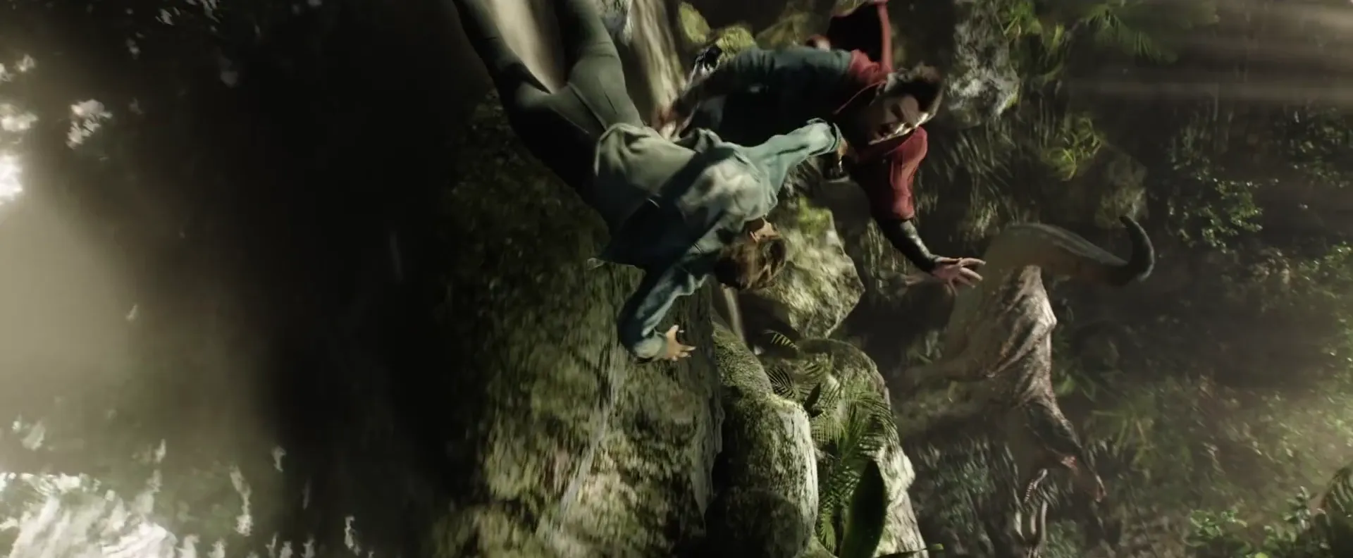 Doctor Strange 2 hé lộ thế giới của Ka-Zar - ‘Tarzan của Marvel' và có khả năng nhân vật này sẽ lên màn ảnh rộng
