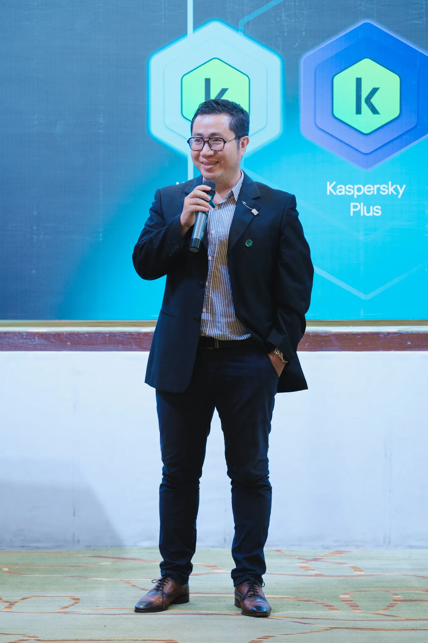 Kaspersky ra mắt danh mục sản phẩm mới tại Việt Nam: Bảo vệ toàn diện cho cuộc sống số của người dùng