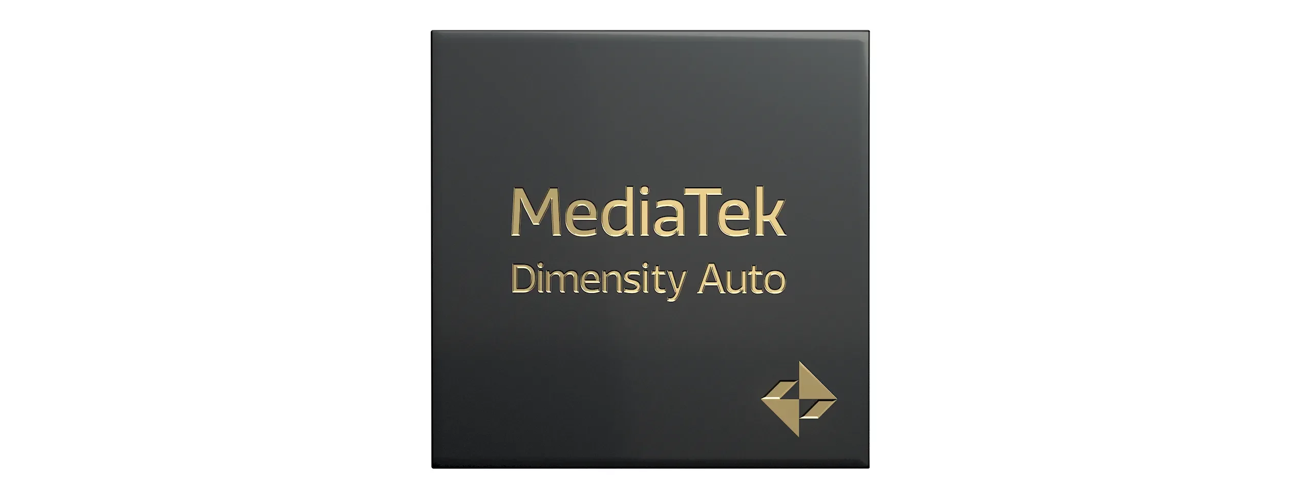 Mediatek giới thiệu Dimensity Auto, trang bị công nghệ đổi mới cho phương tiện thông minh