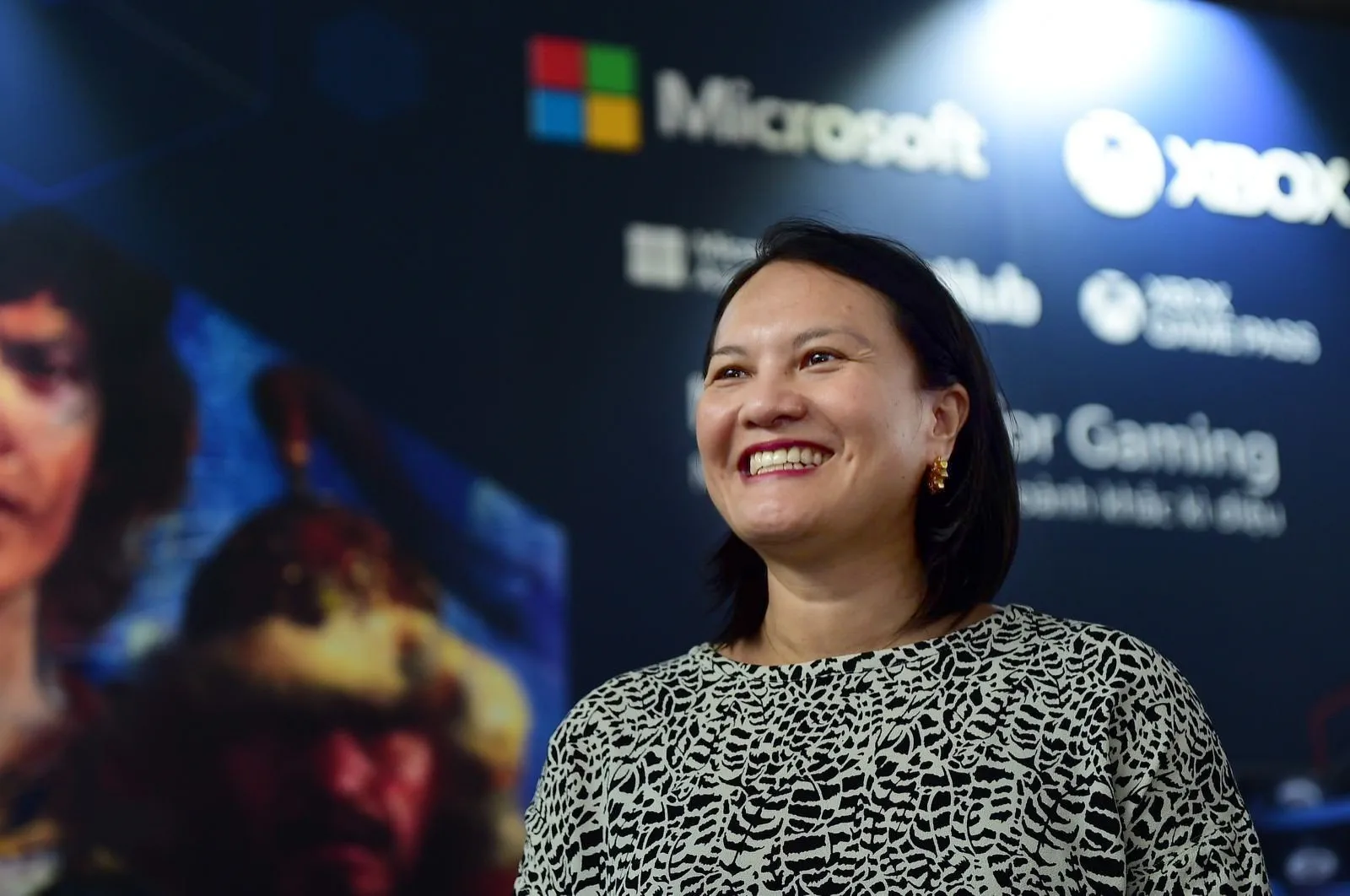 Microsoft cùng cộng đồng game Việt Nam thúc đẩy game Việt vươn tầm thế giới