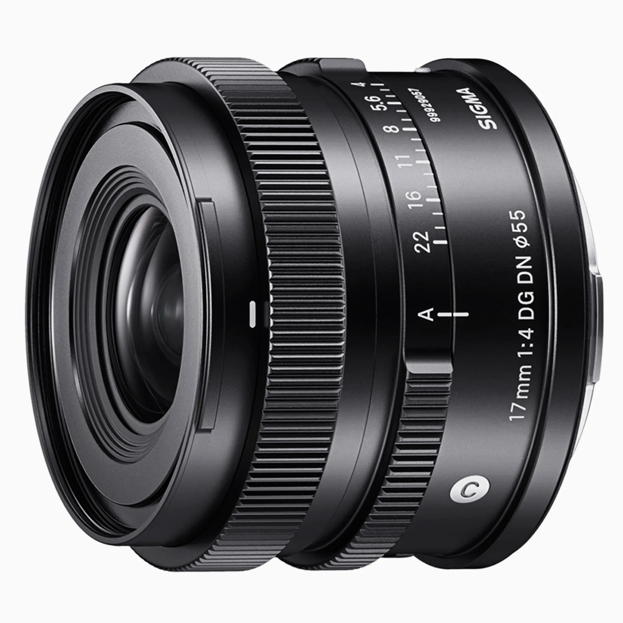 Sigma ra mắt hai ống kính 17mm F4 DG DN và 50mm F2 DG DN dành cho máy ảnh full frame