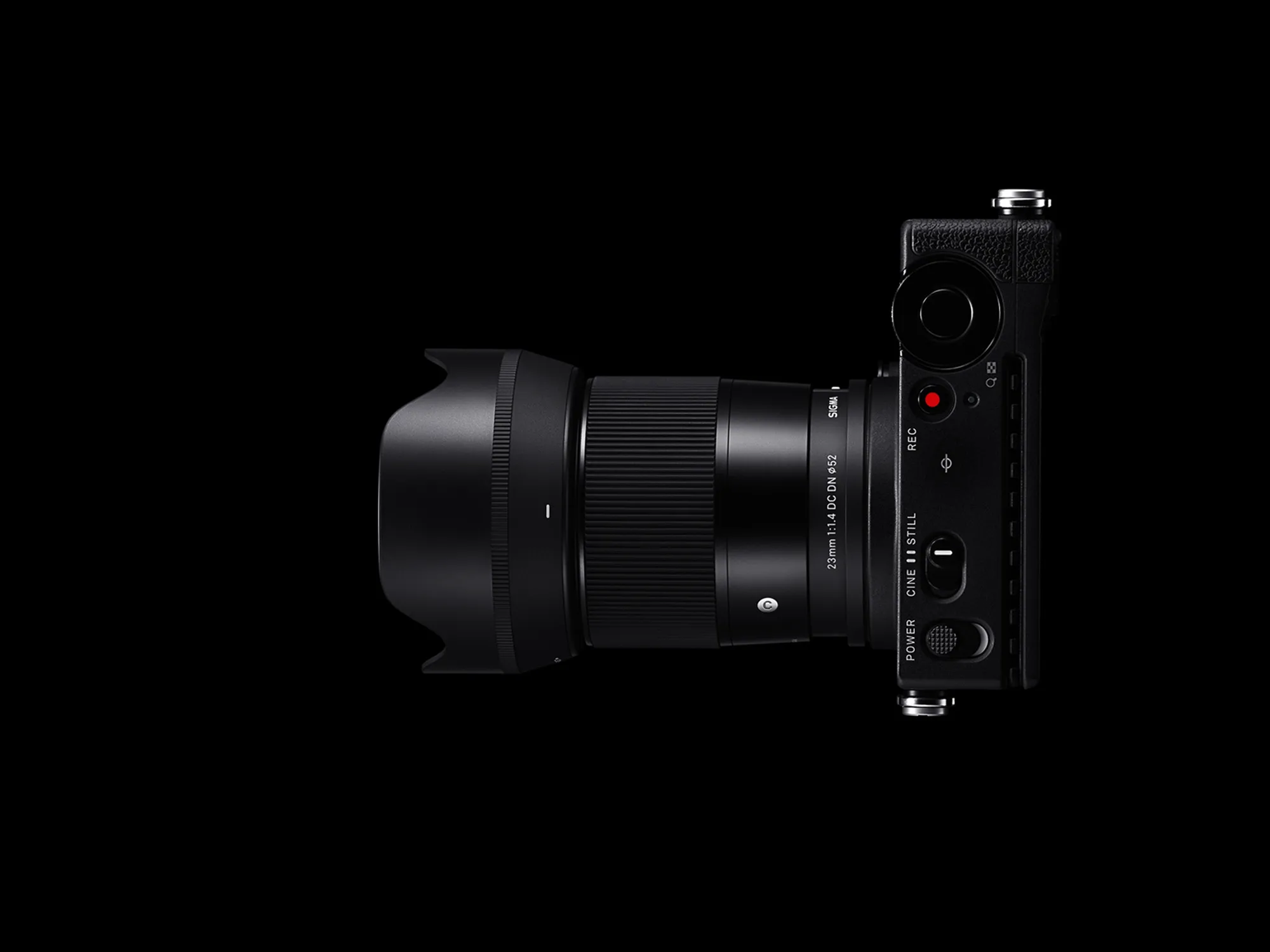 Sigma ra mắt ống kính 23mm F1.4 DC DN dành cho các máy ảnh APS-C ngàm E, ngàm X và ngàm L