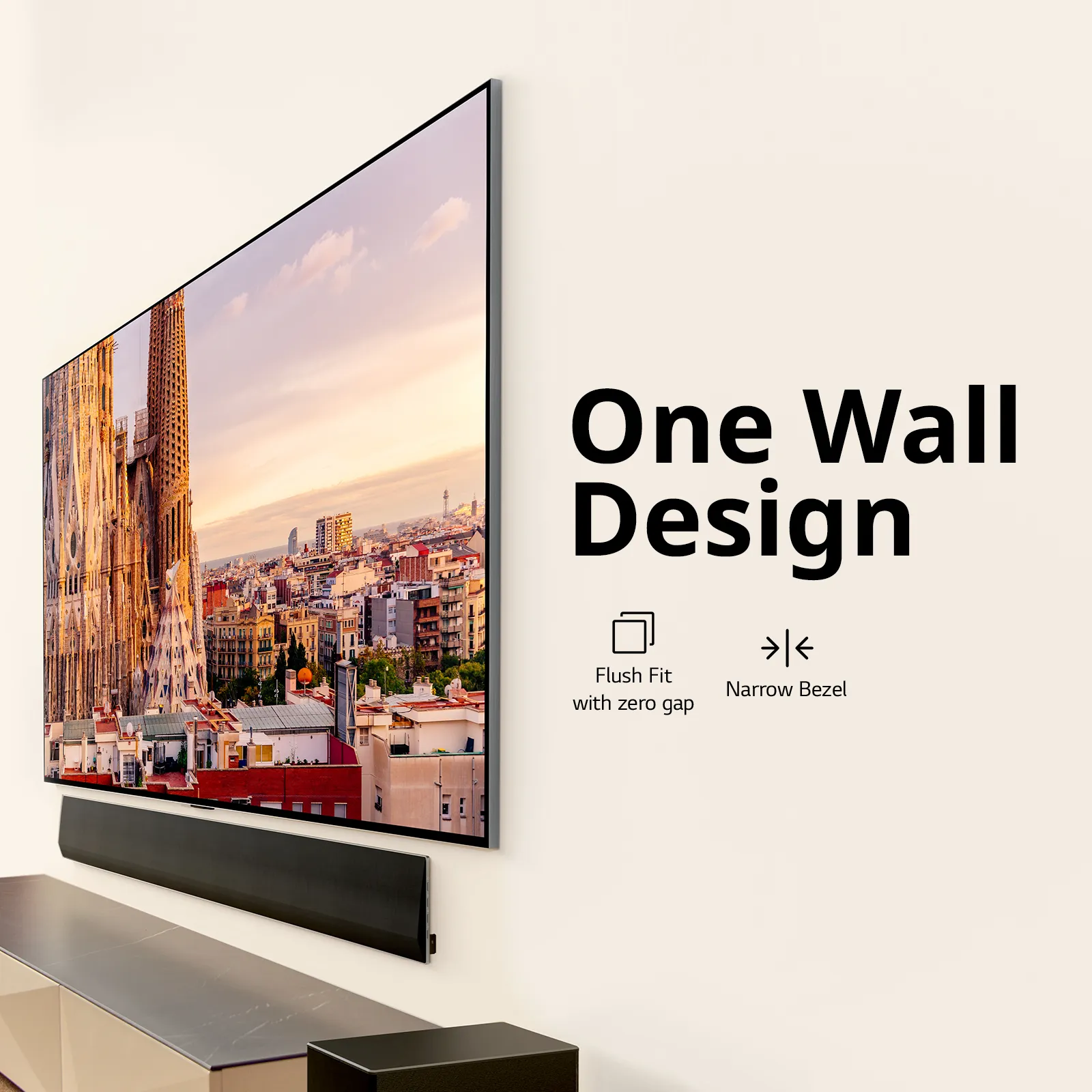 LG ra mắt loạt TV 2023 hội tụ tính năng tuyệt đỉnh đánh dấu thập kỷ thống lĩnh thị trường OLED toàn cầu