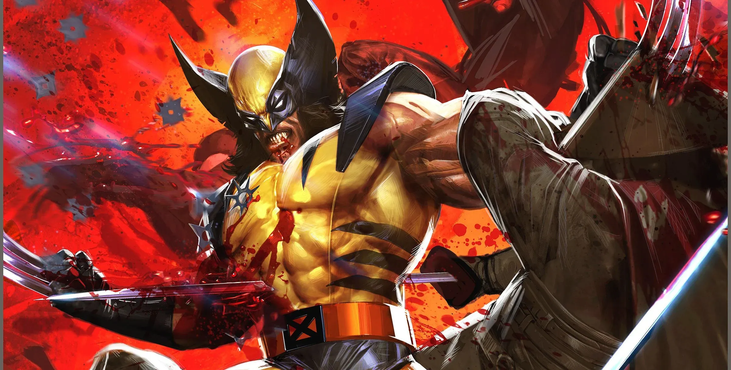 Wolverine, Red Hulk và những cái tên có thể xuất hiện trong bom tấn Captain America 4