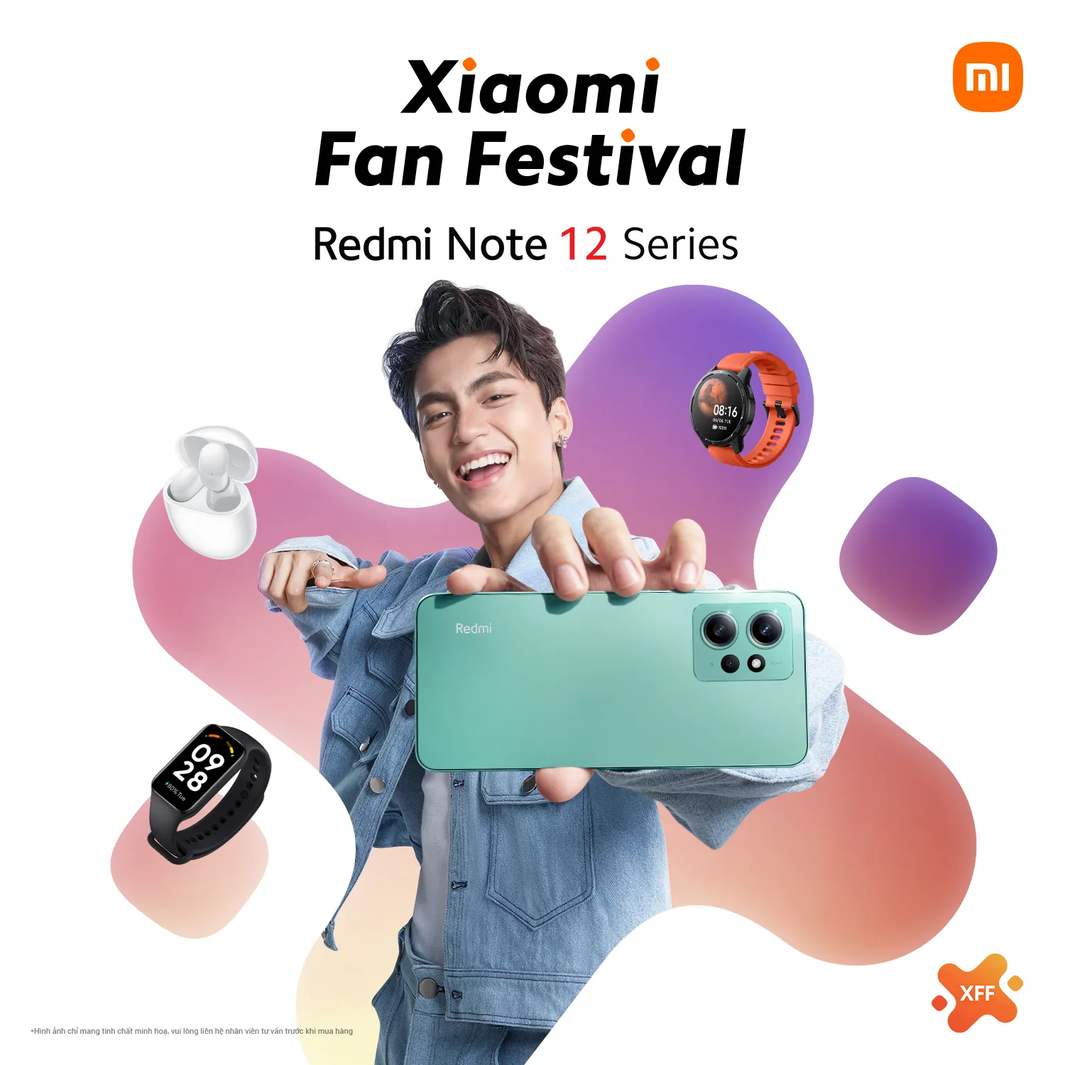 Xiaomi Fan Festival 7 congngheviet MMOSITE - Thông tin công nghệ, review, thủ thuật PC, gaming