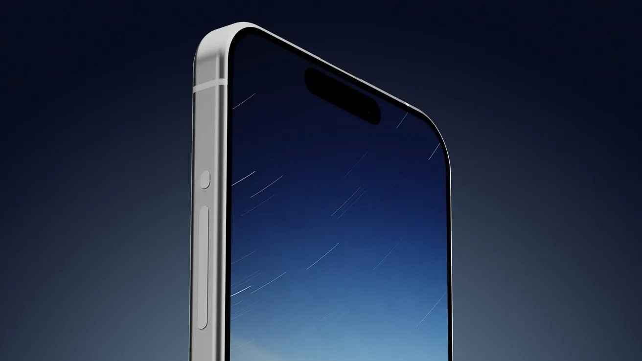 iPhone 15 Pro có thể sẽ bỏ thiết kế nút bấm cảm ứng lực