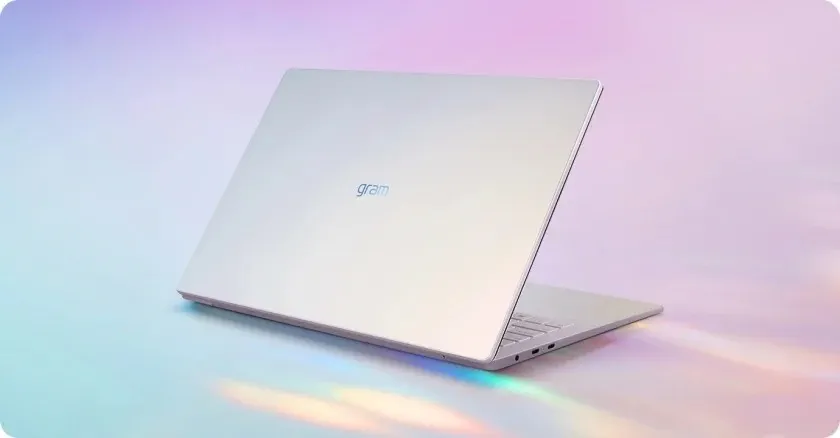 LG ra mắt thế hệ laptop LG gram 2023 với nhiều nâng cấp đáng giá