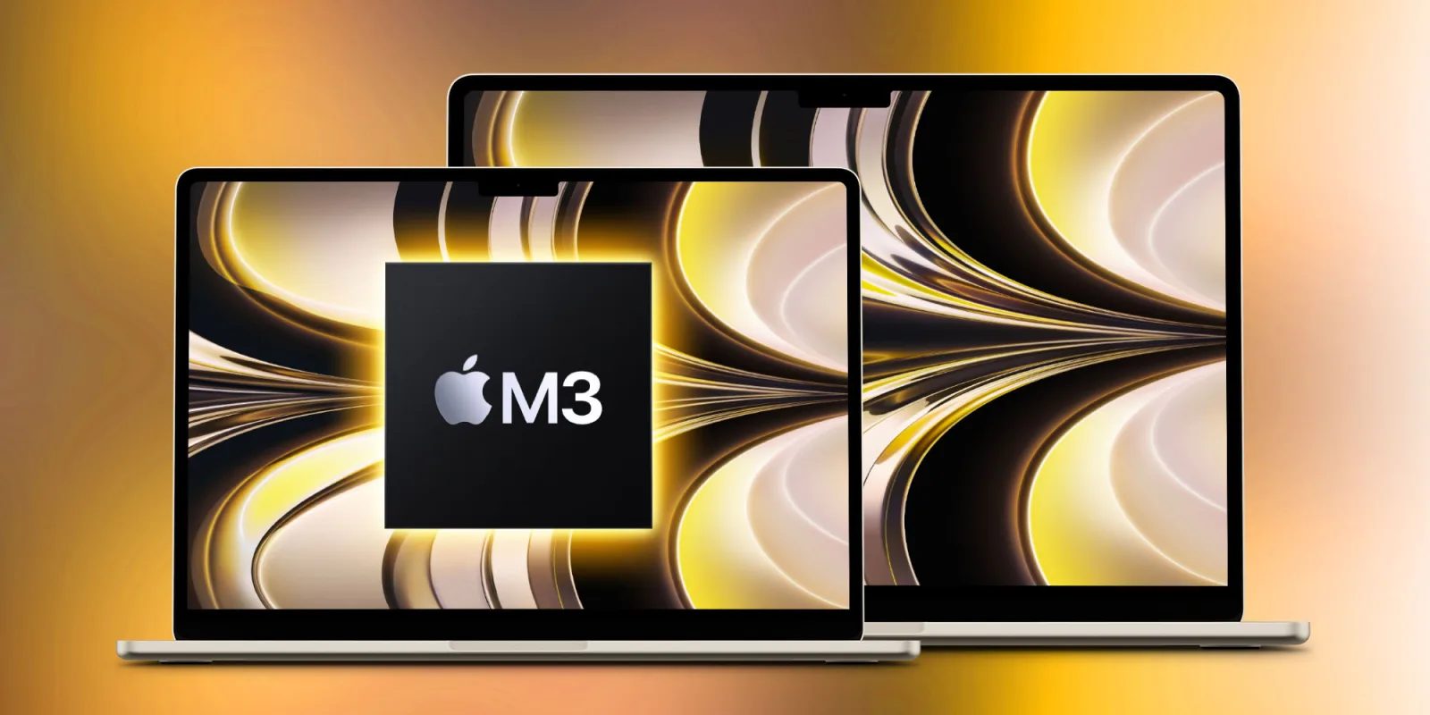 Tấm nền màn hình MacBook Air 15-inch được tăng tốc sản xuất chuẩn bị ra mắt thiết bị