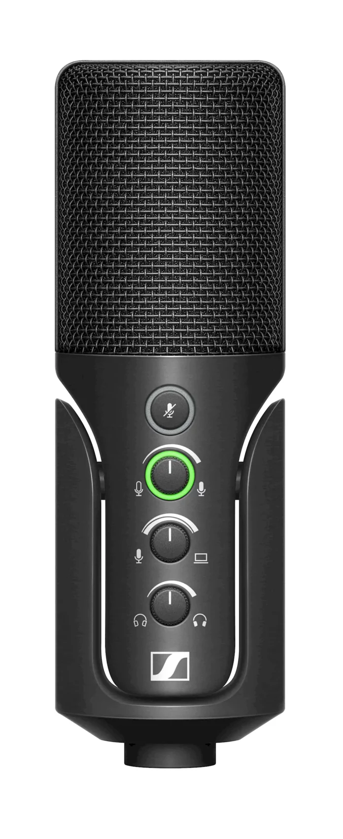 Sennheiser ra mắt microphone Profile USB dành cho streaming và podcast