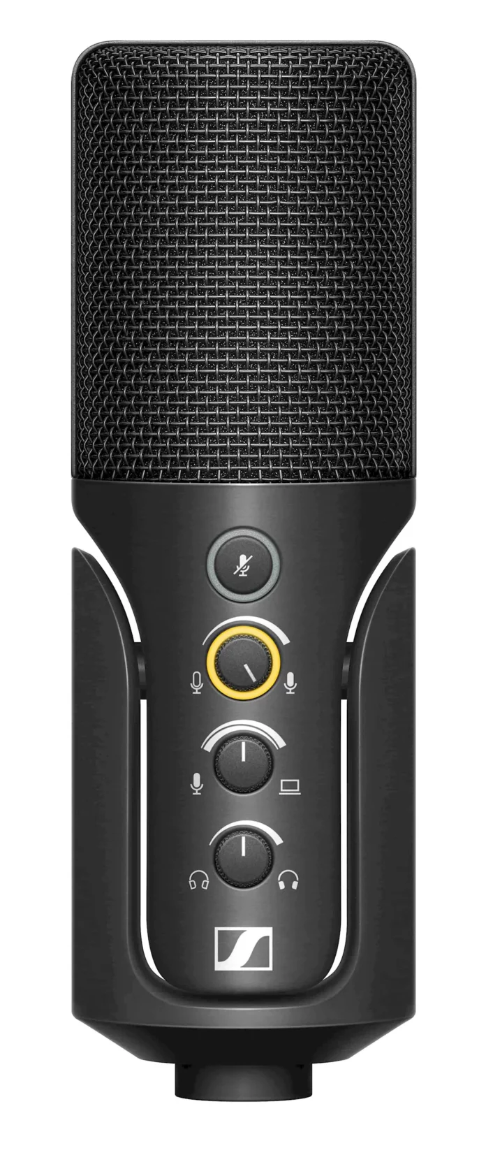 Sennheiser ra mắt microphone Profile USB dành cho streaming và podcast