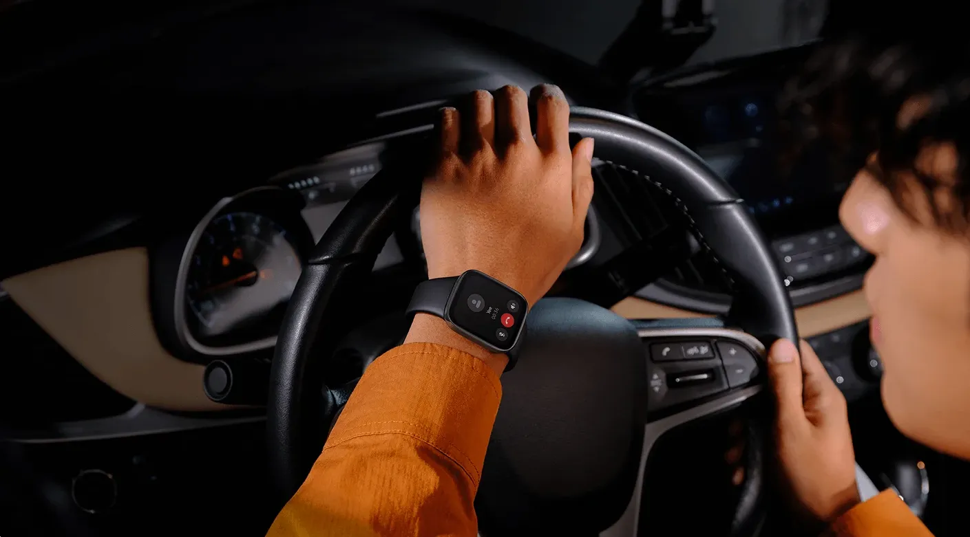 Xiaomi ra mắt đồng hồ thông minh Redmi Watch 3 với giá 2,790,000 VND