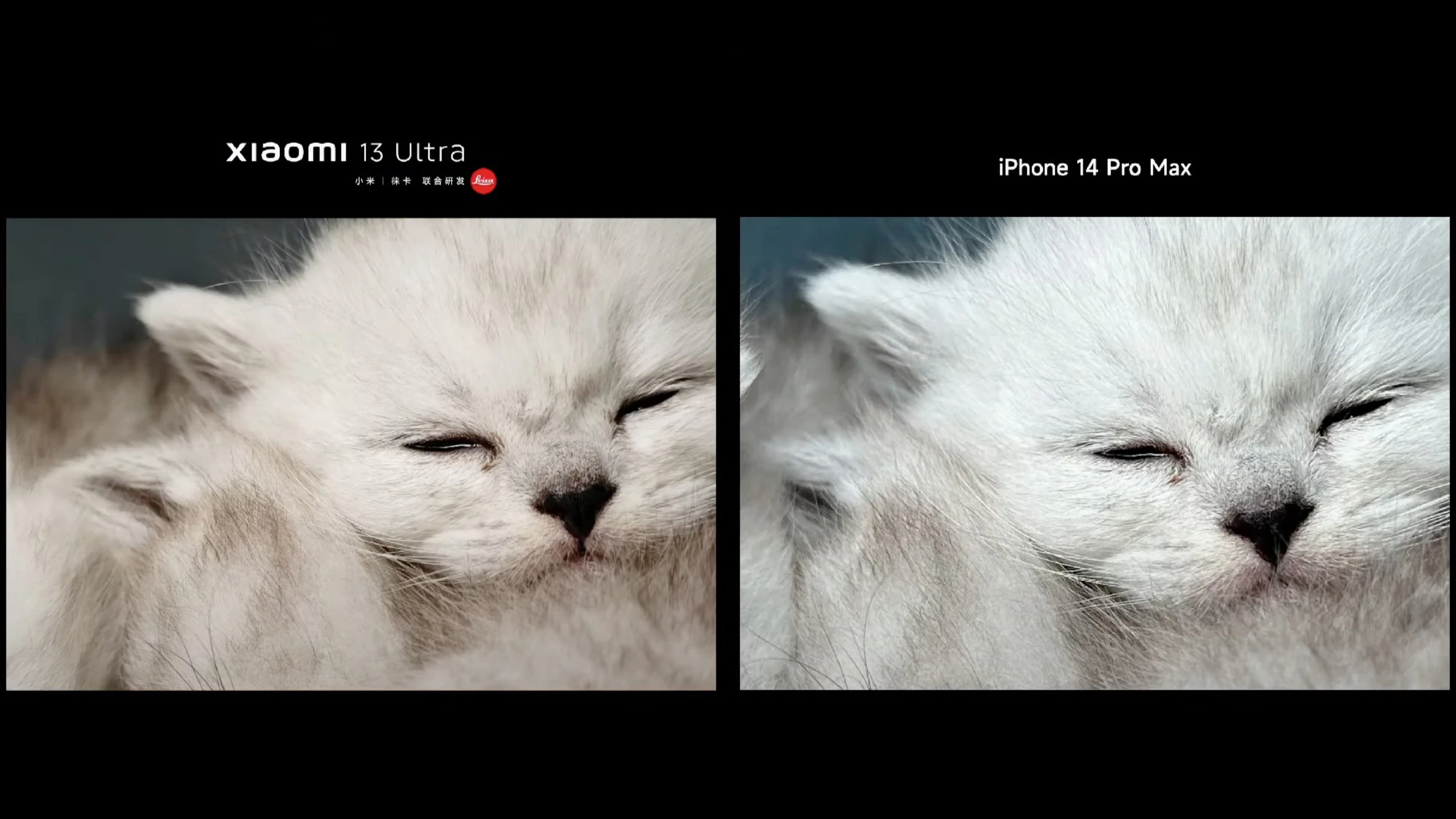 Xiaomi 13 Ultra ra mắt, hợp tác với Leica nâng tầm đẳng cấp nhiếp ảnh di dộng