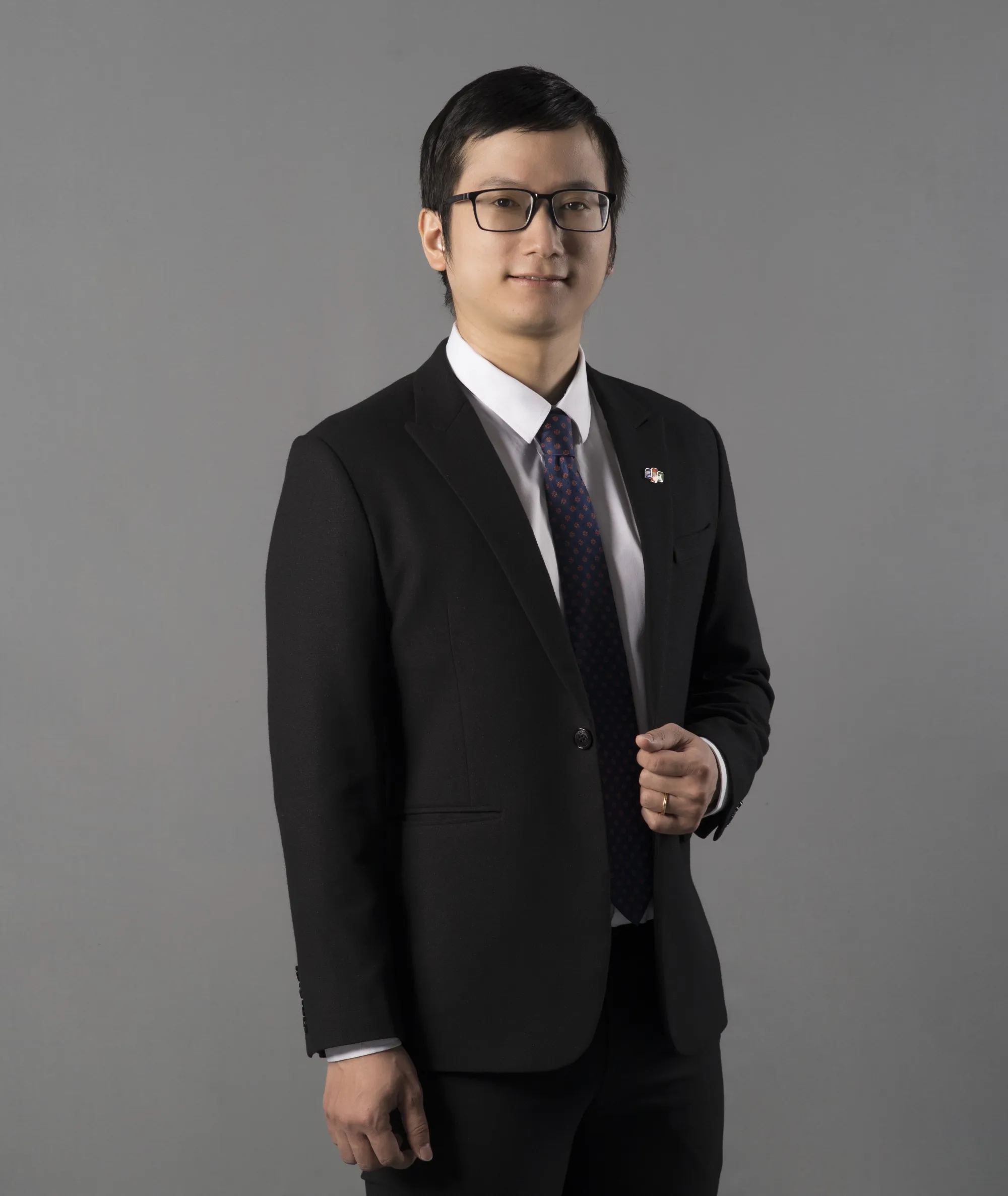 Ông Nguyễn Thượng Tường Minh được bổ nhiệm làm CEO Base.vn