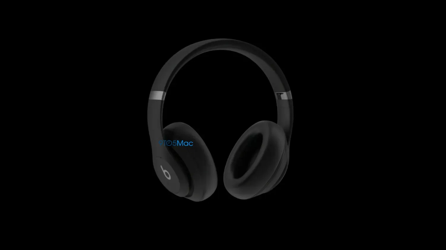 Apple sắp ra mắt tai nghe Beats Studio Pro với tính năng Transparency Mode, Spatial Audio