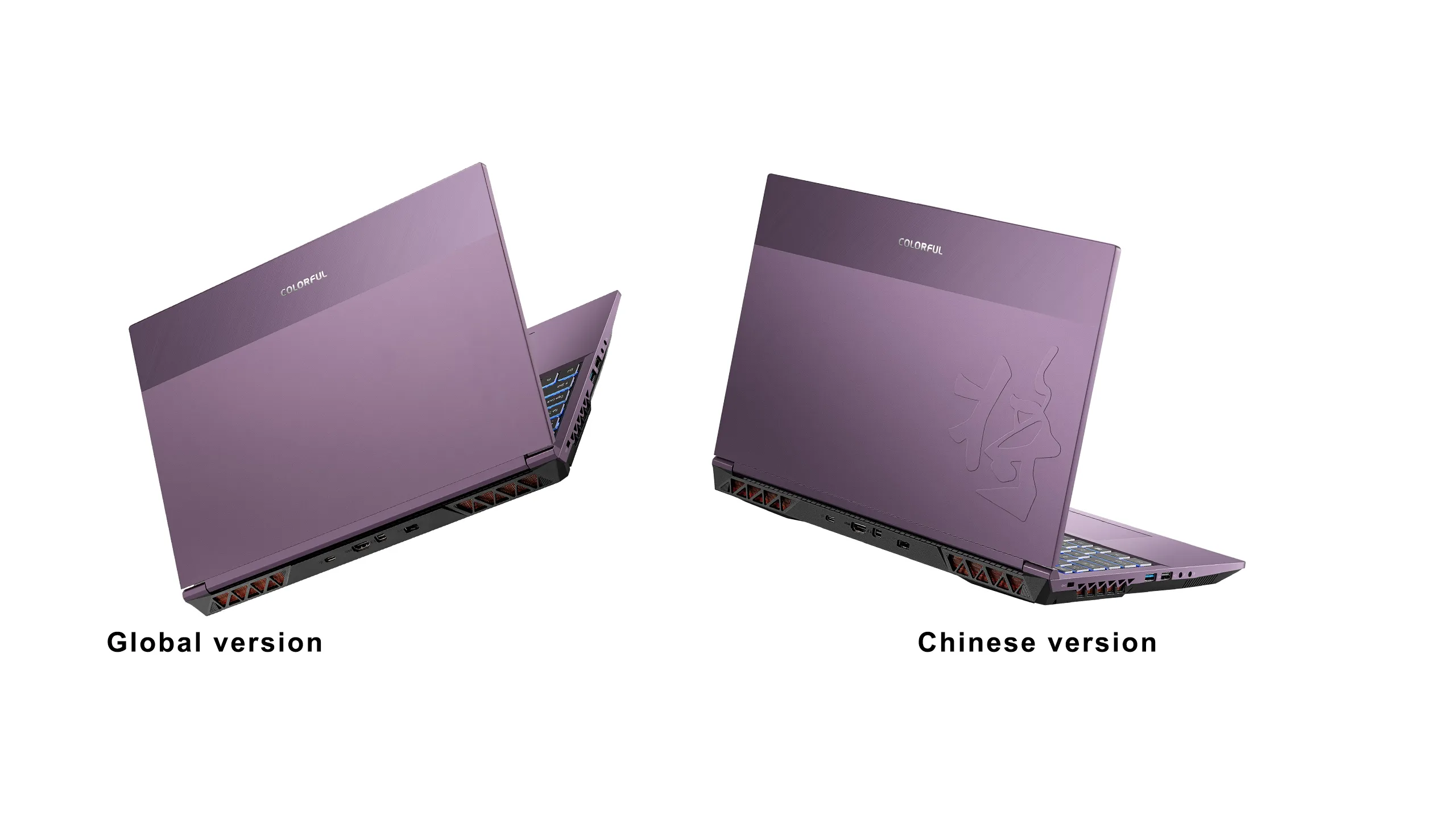COLORFUL ra mắt gaming laptop EVOL X15 AT với CPU Intel thế hệ 13 và GPU NVIDIA GeForce RTX 4060