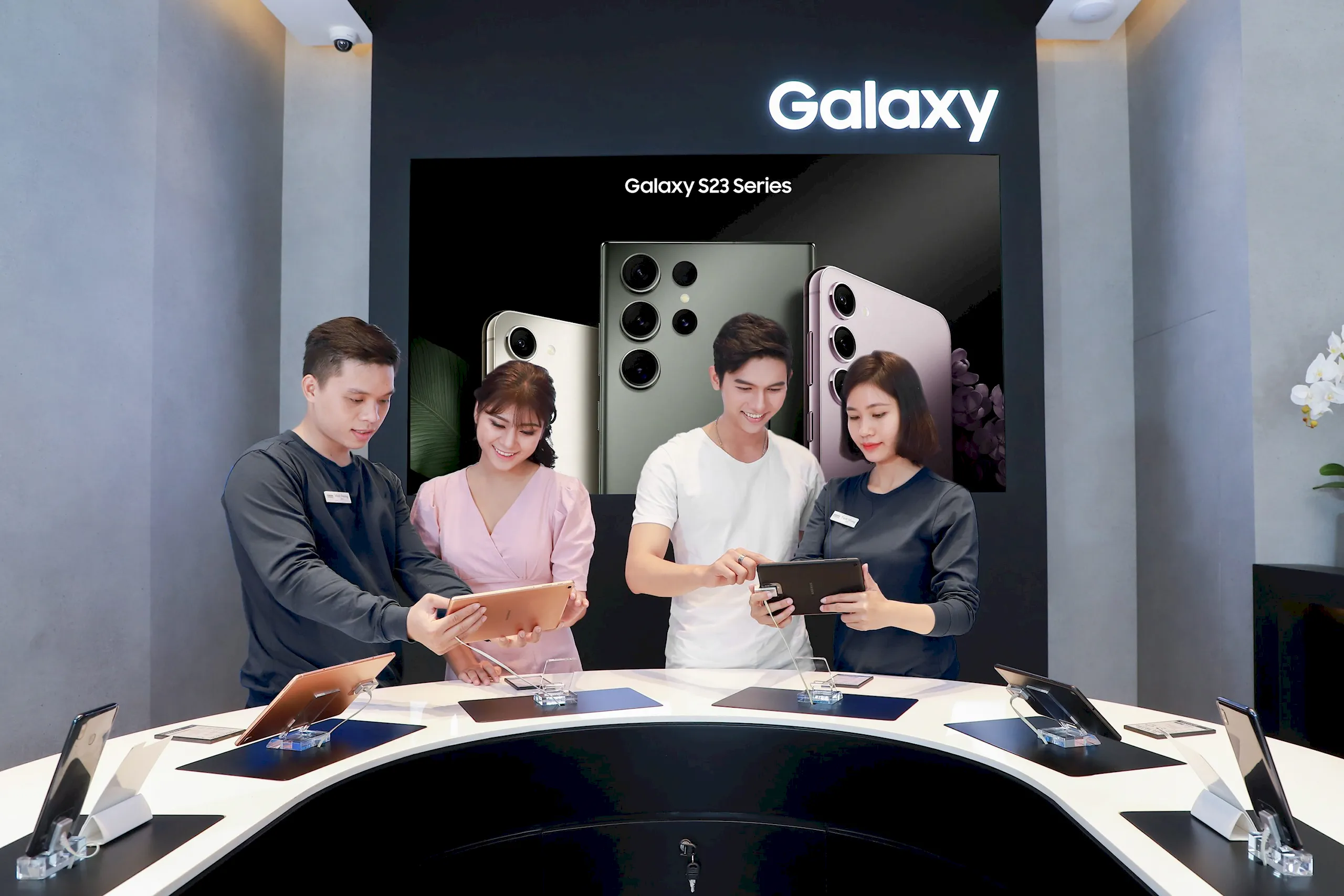 Samsung Finance+ ra mắt tại thị trường Việt Nam, giải pháp tài chính linh hoạt cho Khách hàng