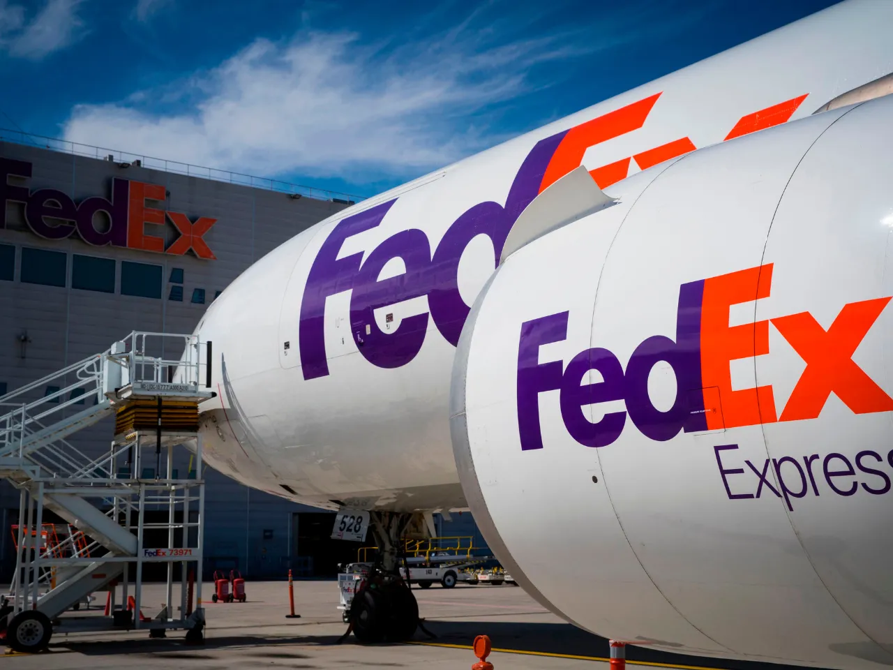 FedEx ra mắt phòng thí nghiệm đổi mới để thúc đẩy phát triển các khả năng số hóa