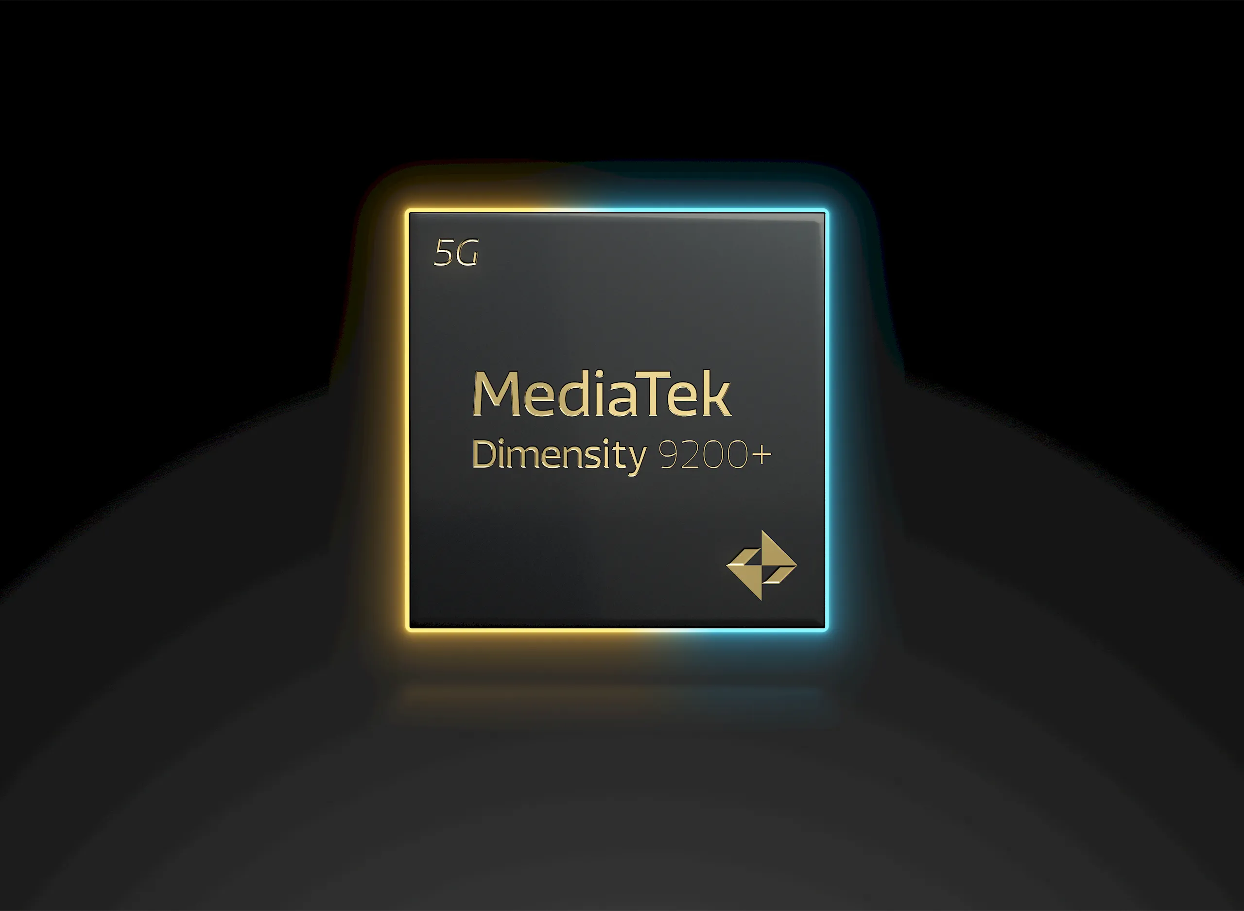 MediaTek giới thiệu vi xử lý Dimensity 9200+ mới