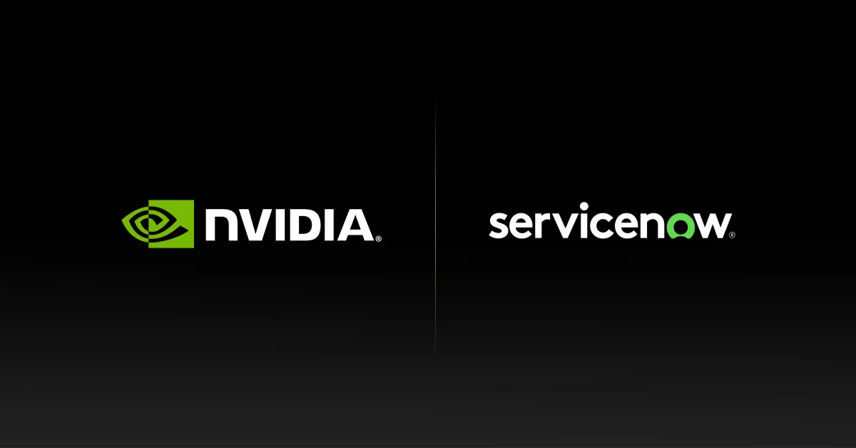ServiceNow và NVIDIA công bố hợp tác để xây dựng hệ thống Generative AI giữa các doanh nghiệp IT
