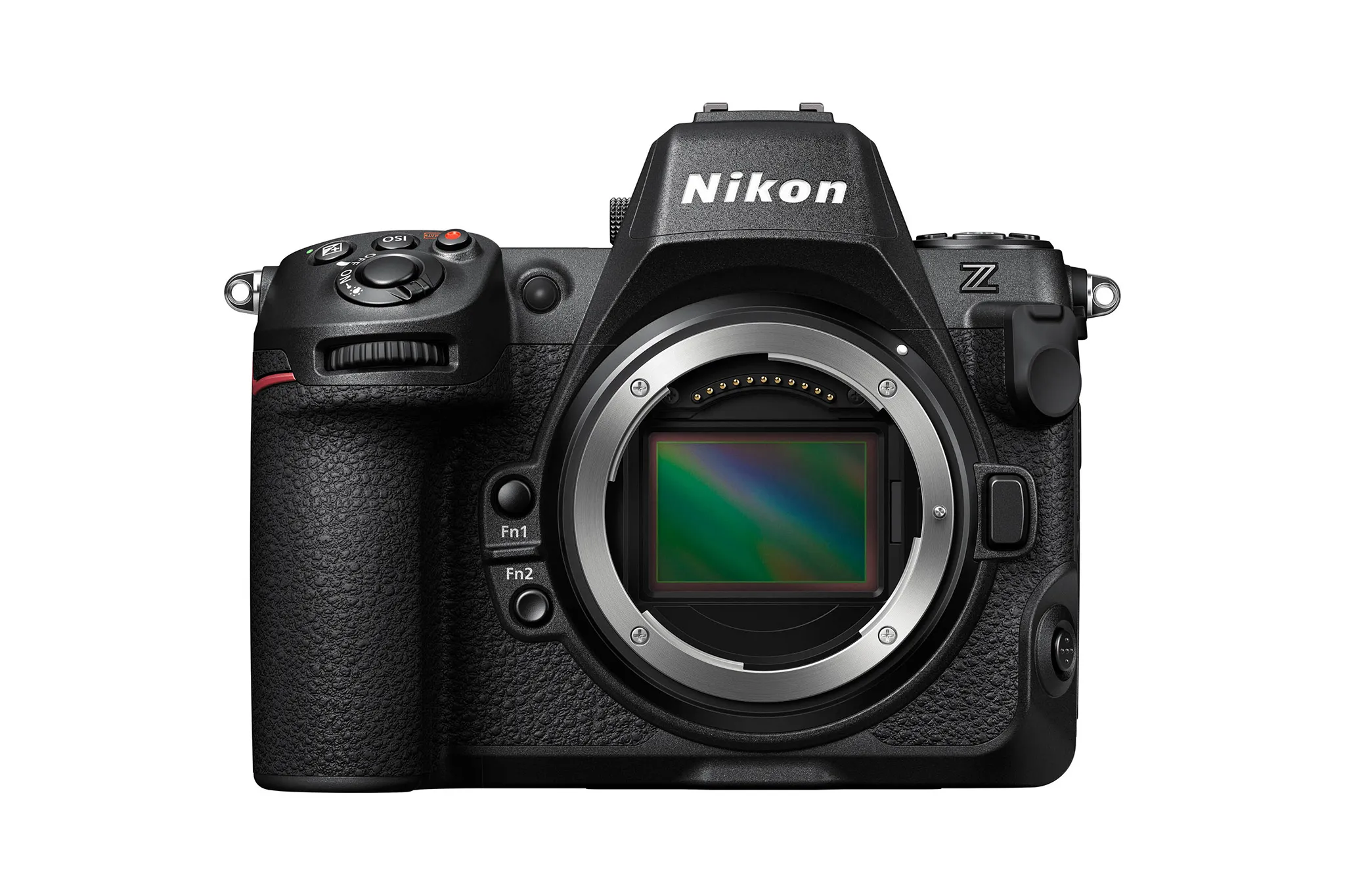Nikon Z8 05 MMOSITE - Thông tin công nghệ, review, thủ thuật PC, gaming
