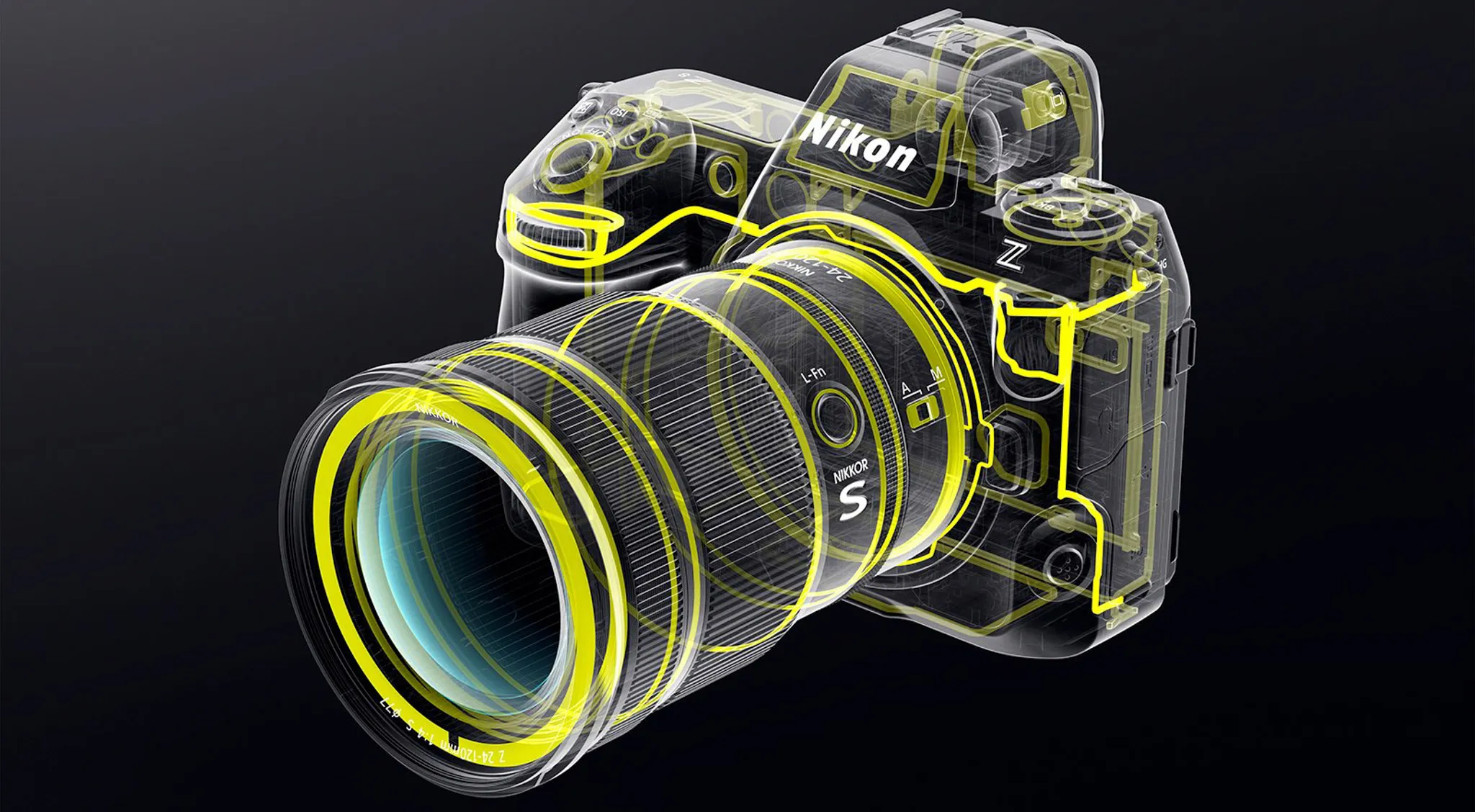 Nikon Z8 06 MMOSITE - Thông tin công nghệ, review, thủ thuật PC, gaming