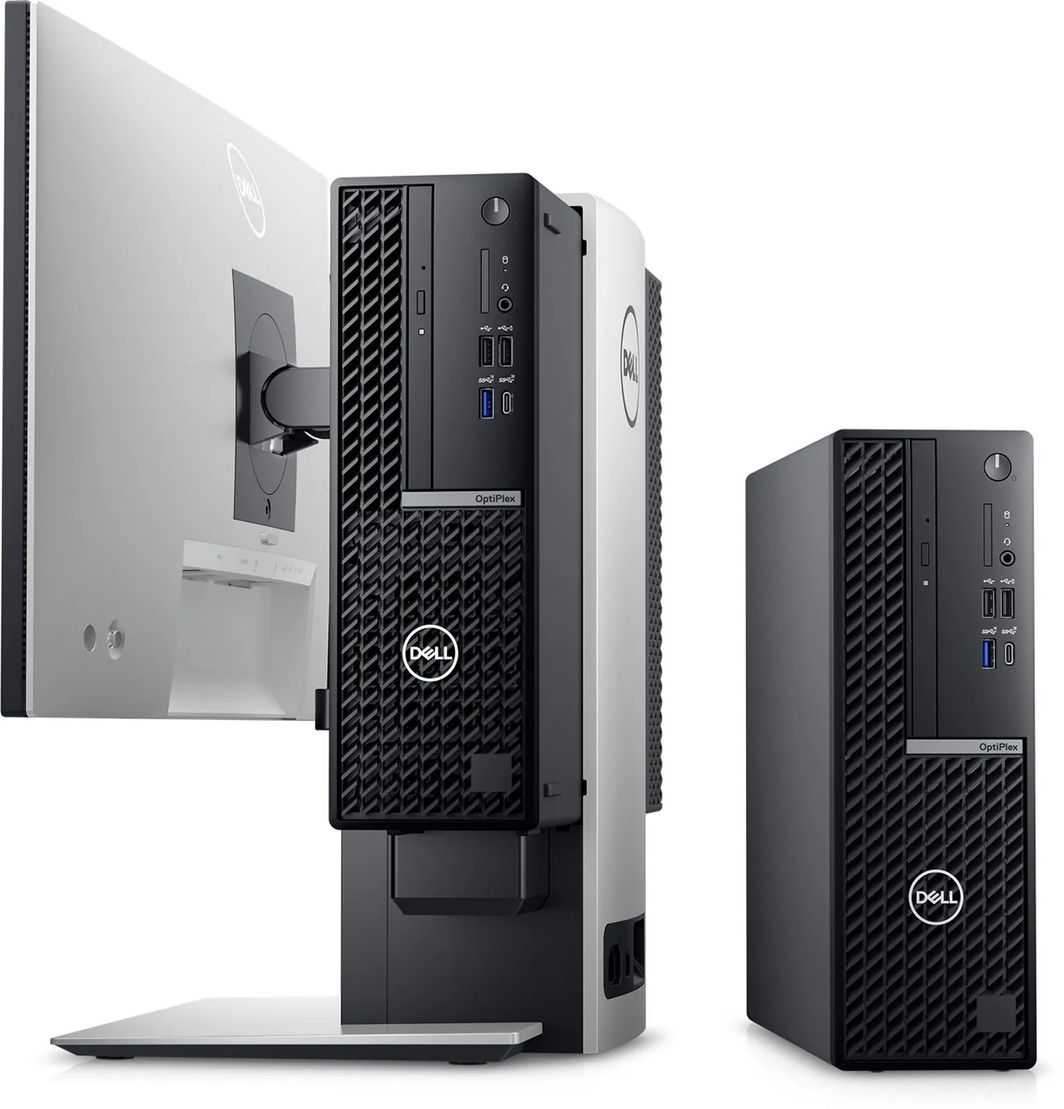 Dell giới thiệu dải máy tính cho doanh nghiệp và hệ sinh thái thương mại mới