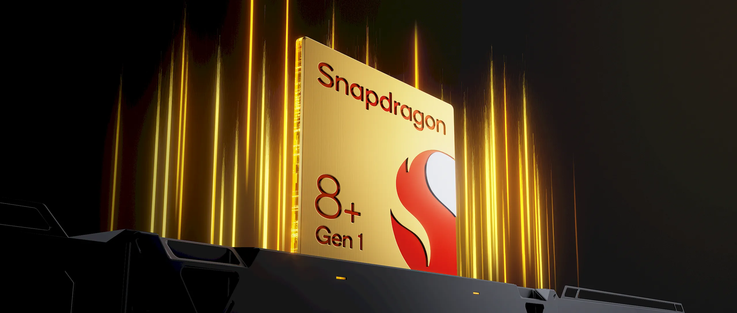 POCO F5 Pro chính thức ra mắt với vi xử lý Snapdragon 8+ Gen 1