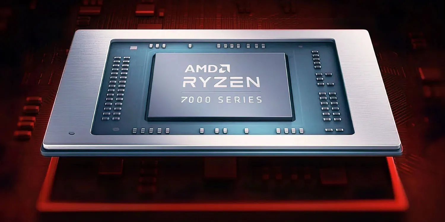 AMD cho biết Ryzen 7840U có thể đánh bại Apple Silicon M2