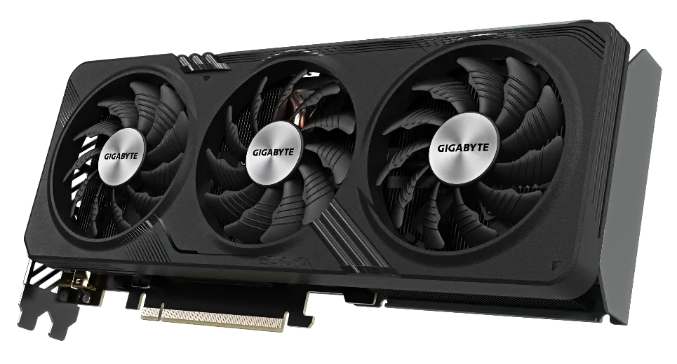 GIGABYTE ra mắt dòng card đồ họa GeForce RTX 4060 Ti và GeForce RTX 4060
