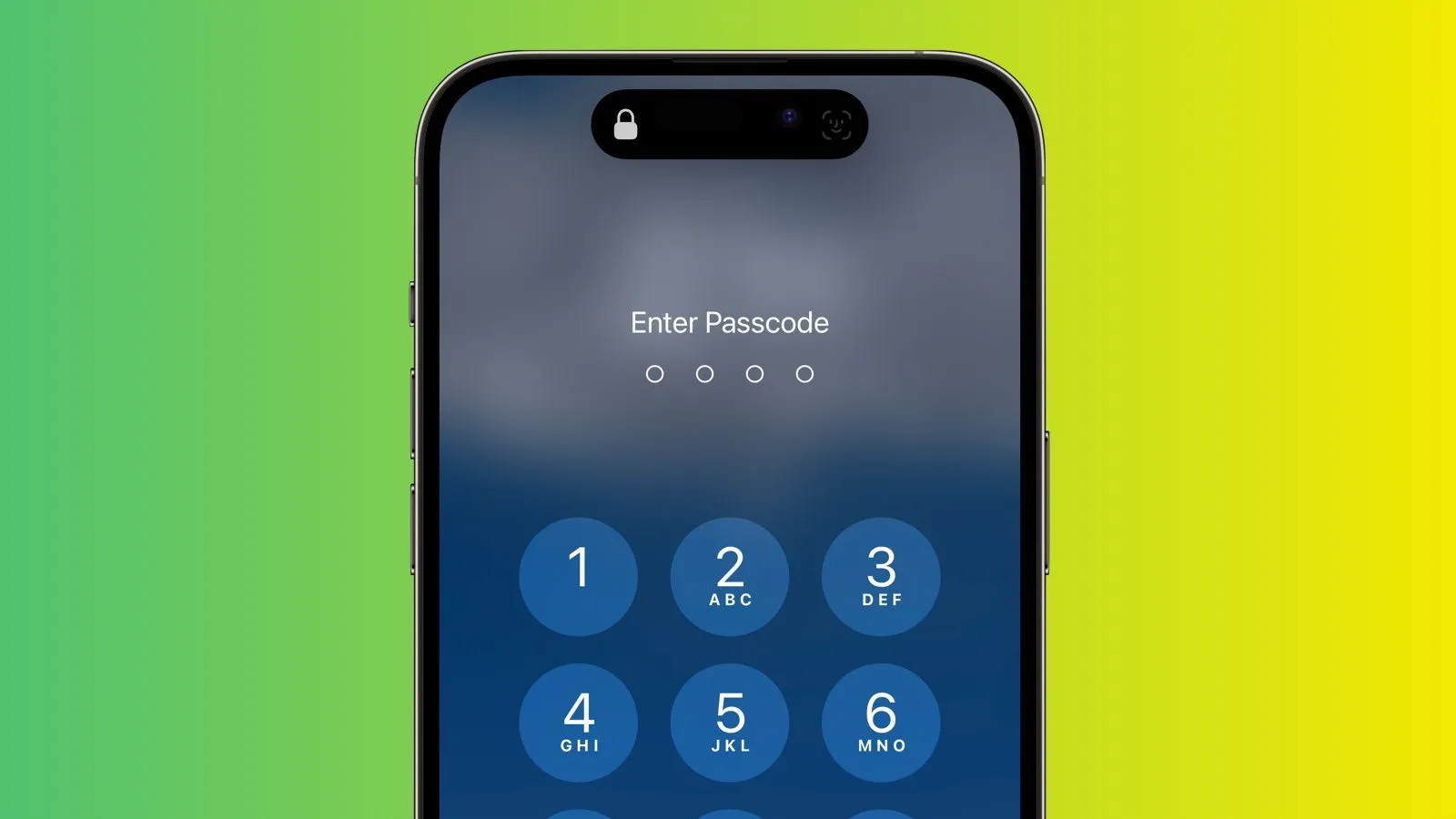 Hướng dẫn bật bảo mật Face ID hoặc mật khẩu iPhone khi mở ứng dụng nhất định