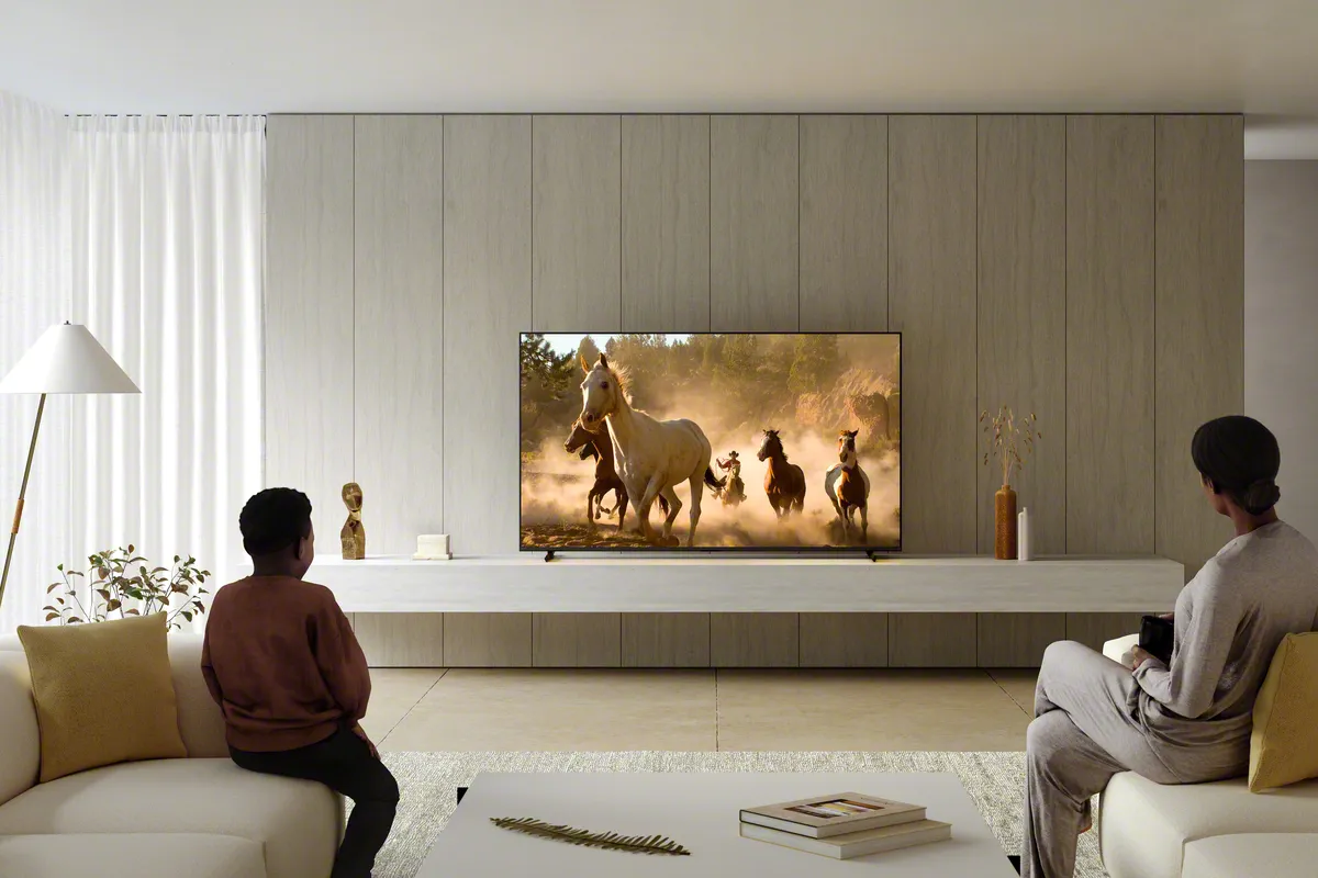 Sony ra mắt thế hệ TV BRAVIA XR 2023, nâng cấp toàn diện về âm thanh và hình ảnh, mang đến trải nghiệm giải trí tại gia tốt nhất từ trước đến nay