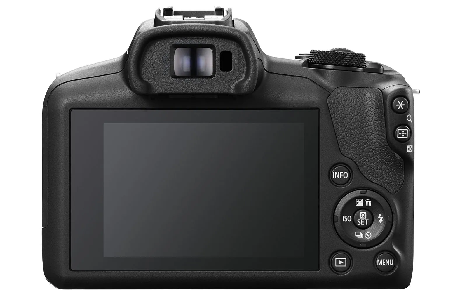 Canon EOS R100 ra mắt: Máy ảnh EOS R nhỏ nhất, nhẹ nhất, và giá cả phải chăng nhất
