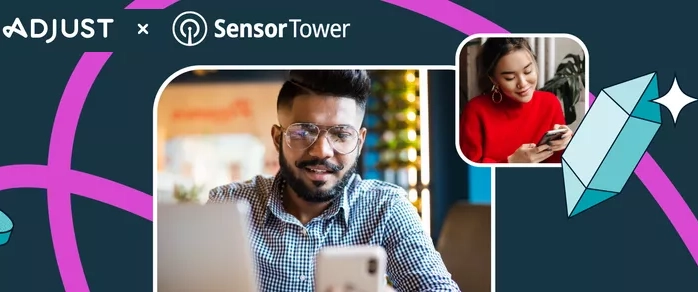 Adjust và Sensor Tower ra mắt Báo cáo Thị trường ứng dụng di động Ấn Độ và Đông Nam Á