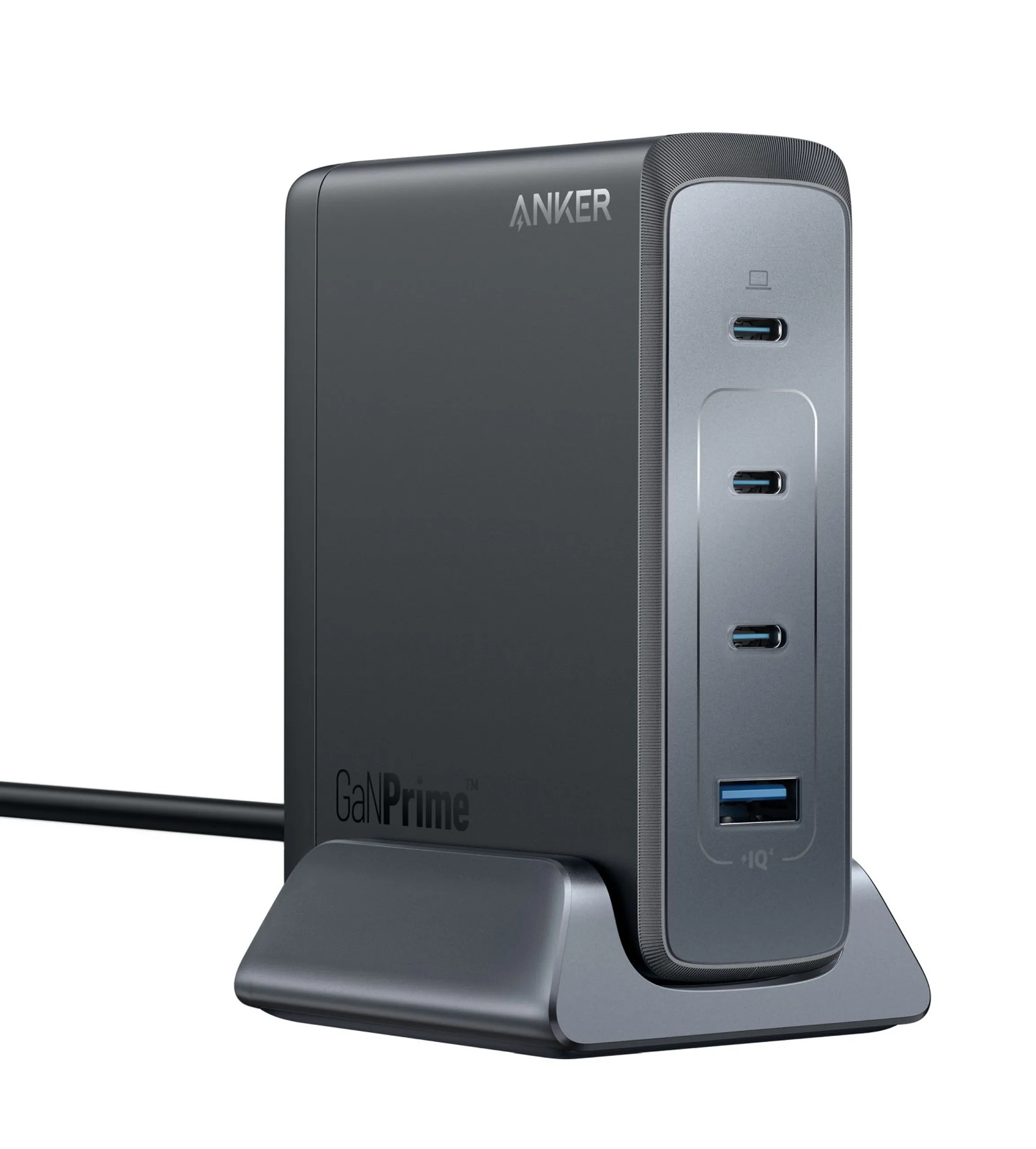Anker ra mắt sạc Prime USB-C 240W có khả năng sạc cùng lúc 2 MacBook Pro