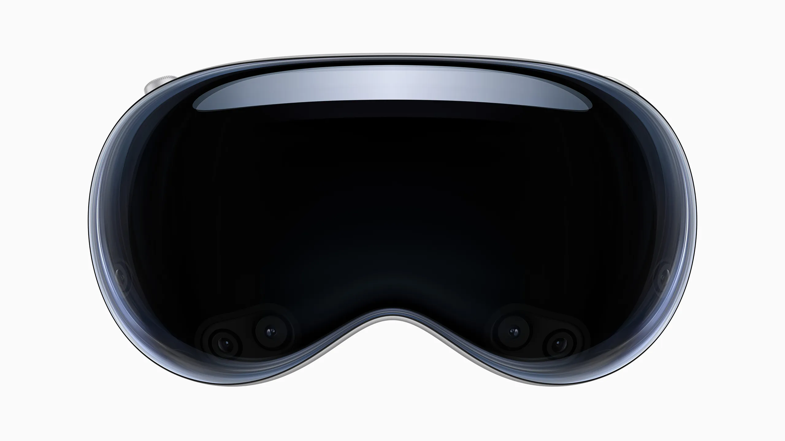 Apple ra mắt kính đeo Vision Pro trang bị chip M2 cùng một loạt công nghệ cao cấp