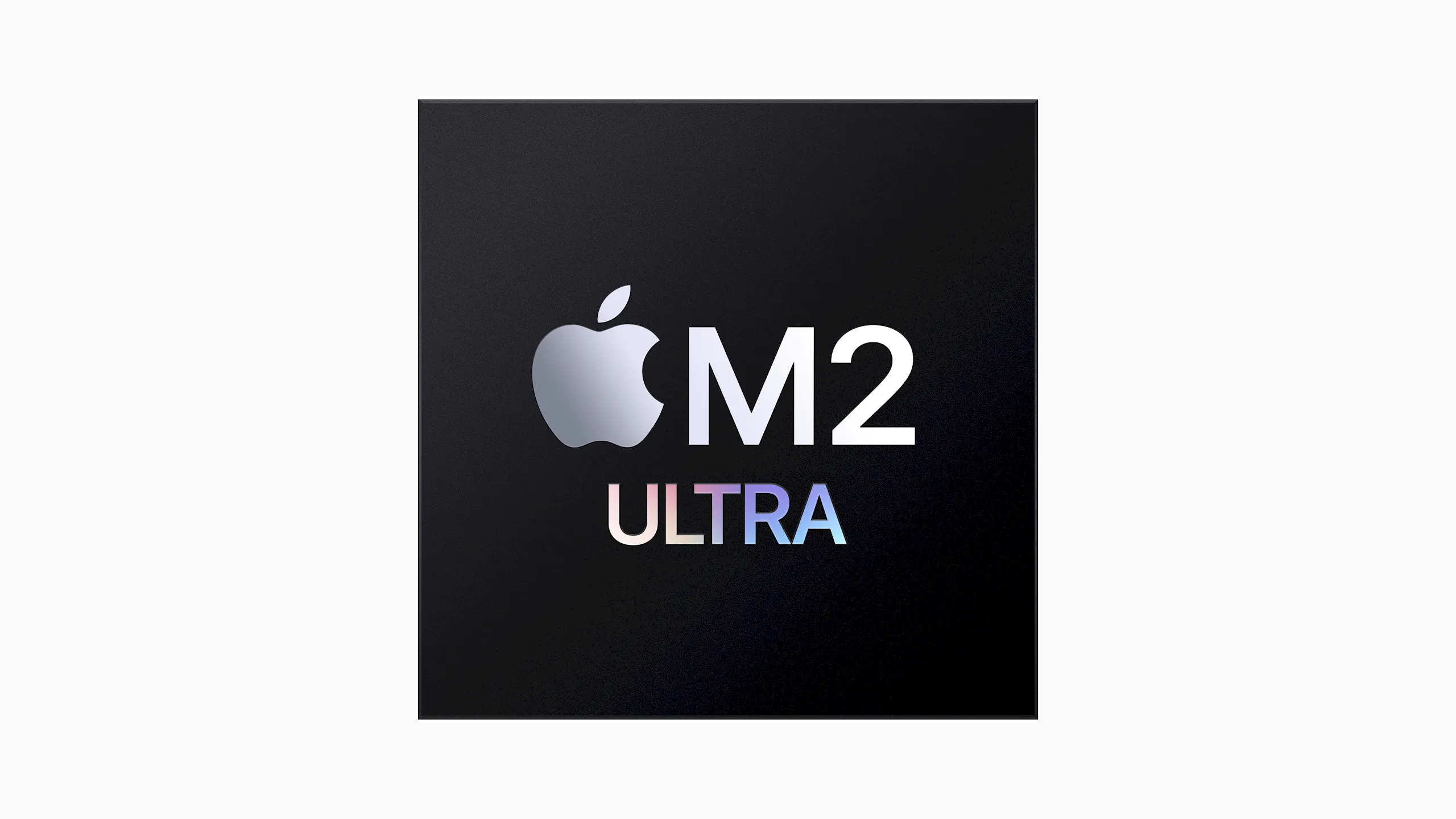 Apple giới thiệu M2 Ultra – Vi xử lý cho Mac mạnh mẽ nhất từ trước đến nay