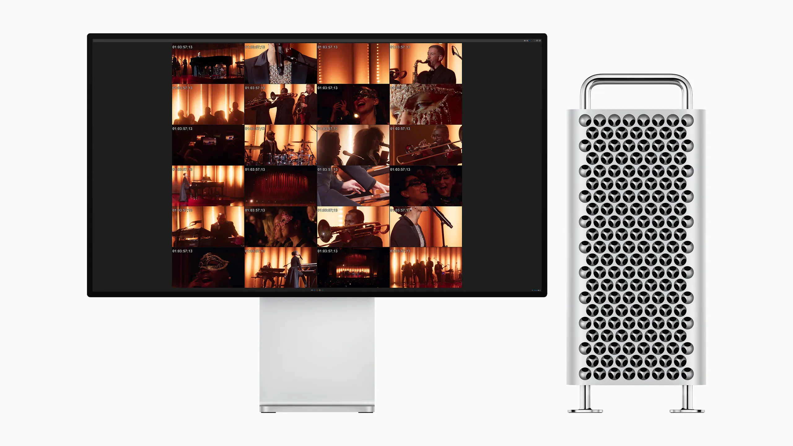 Mac Pro kết thúc sau gần 20 năm: Apple Silicon và Mac Studio đã thay đổi mọi thứ