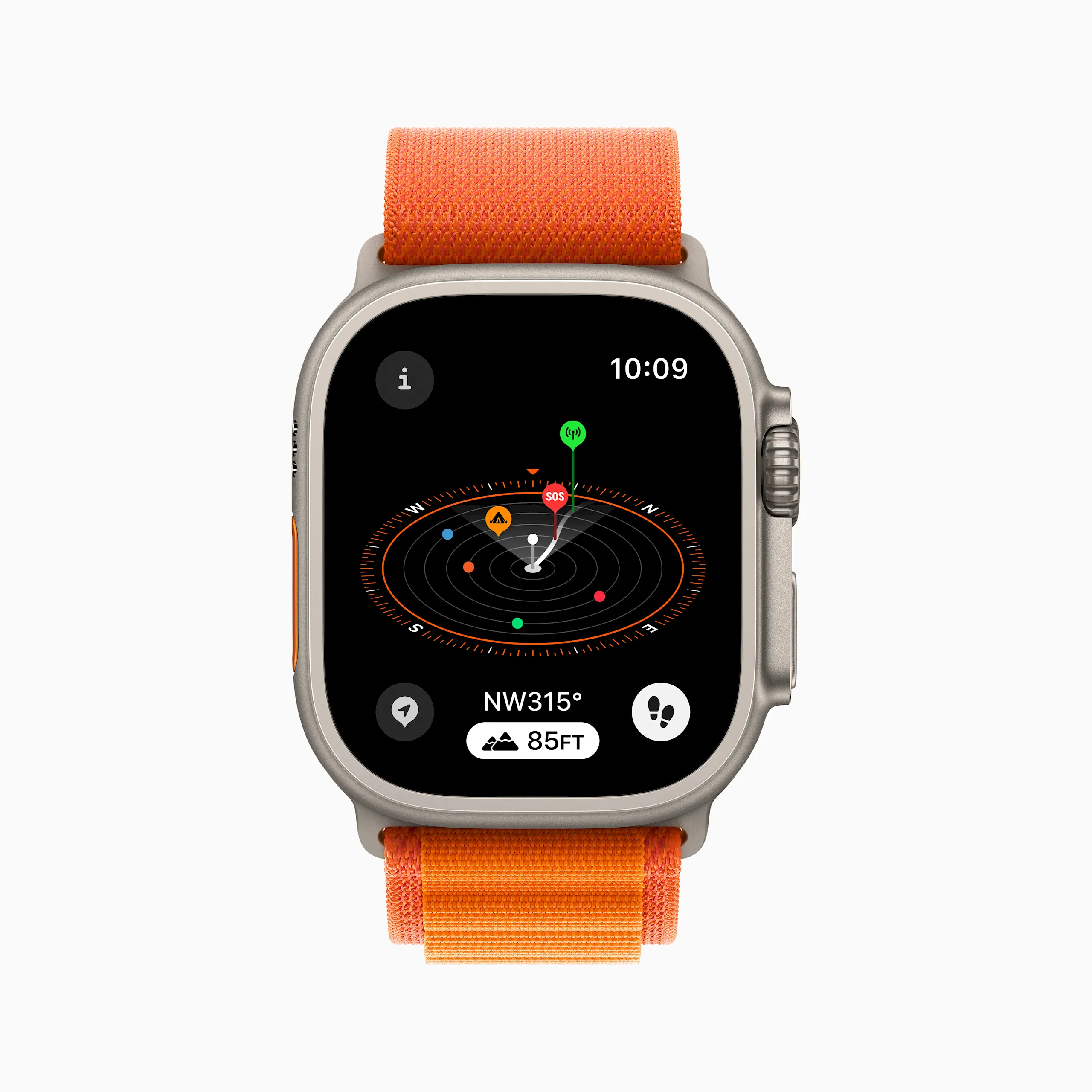 watchOS 10: Mang đến trải nghiệm mới cho người dùng với bản cập nhật cải tiến lớn
