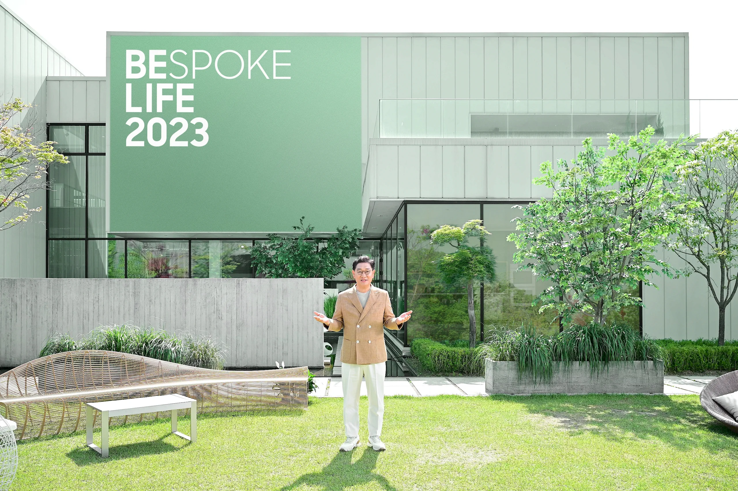 Sự kiện Bespoke Life 2023 của Samsung: Giới thiệu công nghệ mang đến sự tiện lợi cho hôm nay và bền vững cho tương lai