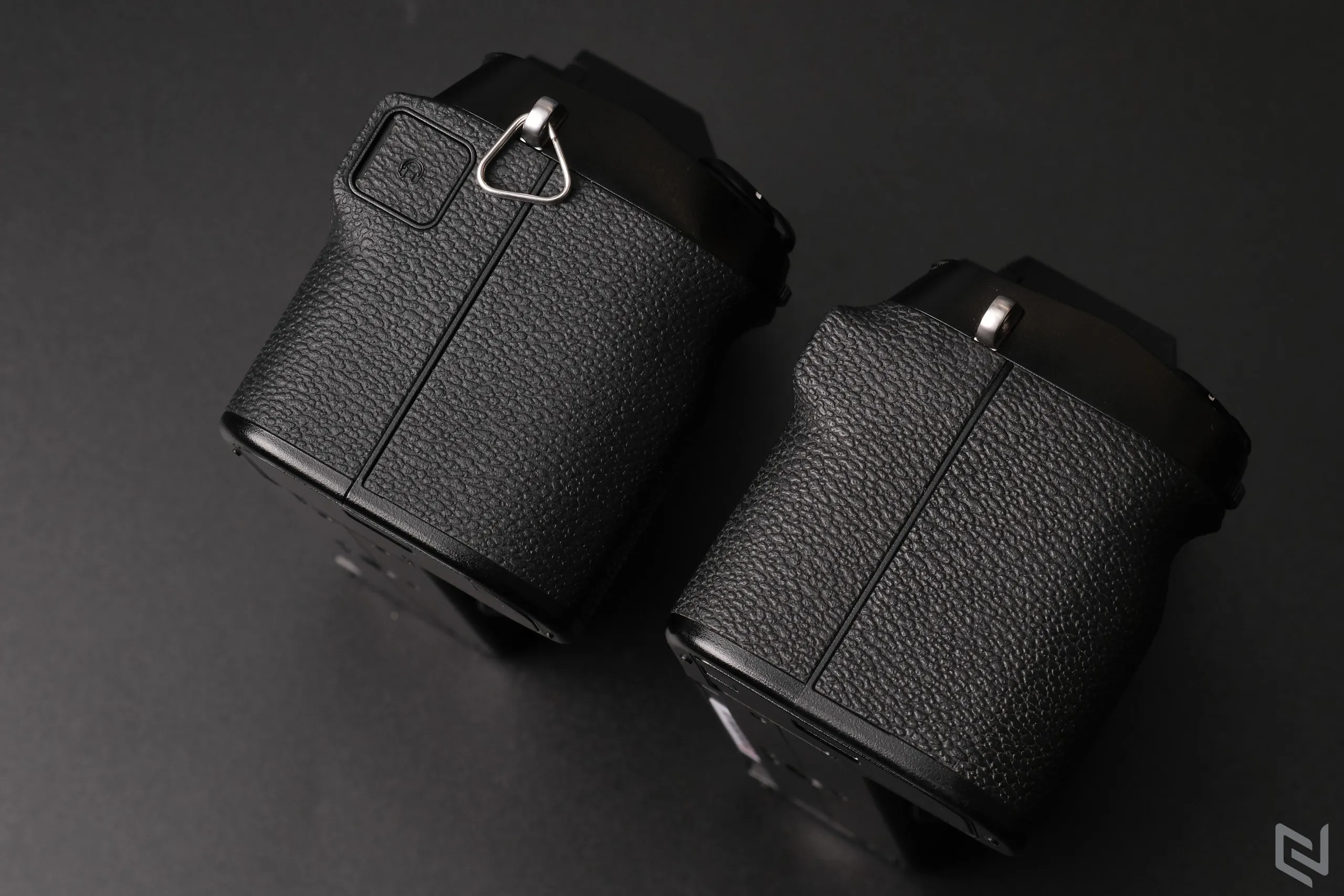Đánh giá máy ảnh Fujifilm X-S20: Nâng cấp vi xử lý, chống rung và pin tốt hơn