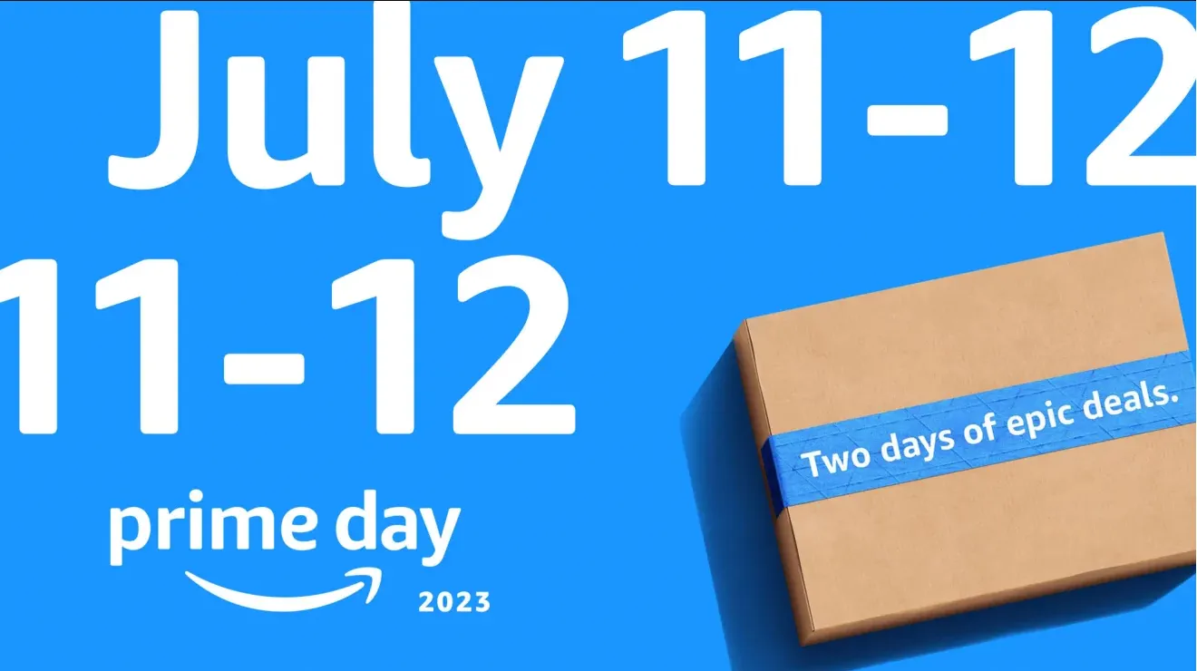 Amazon Prime Day 2023 sẽ trở lại vào ngày 11-12 tháng 7