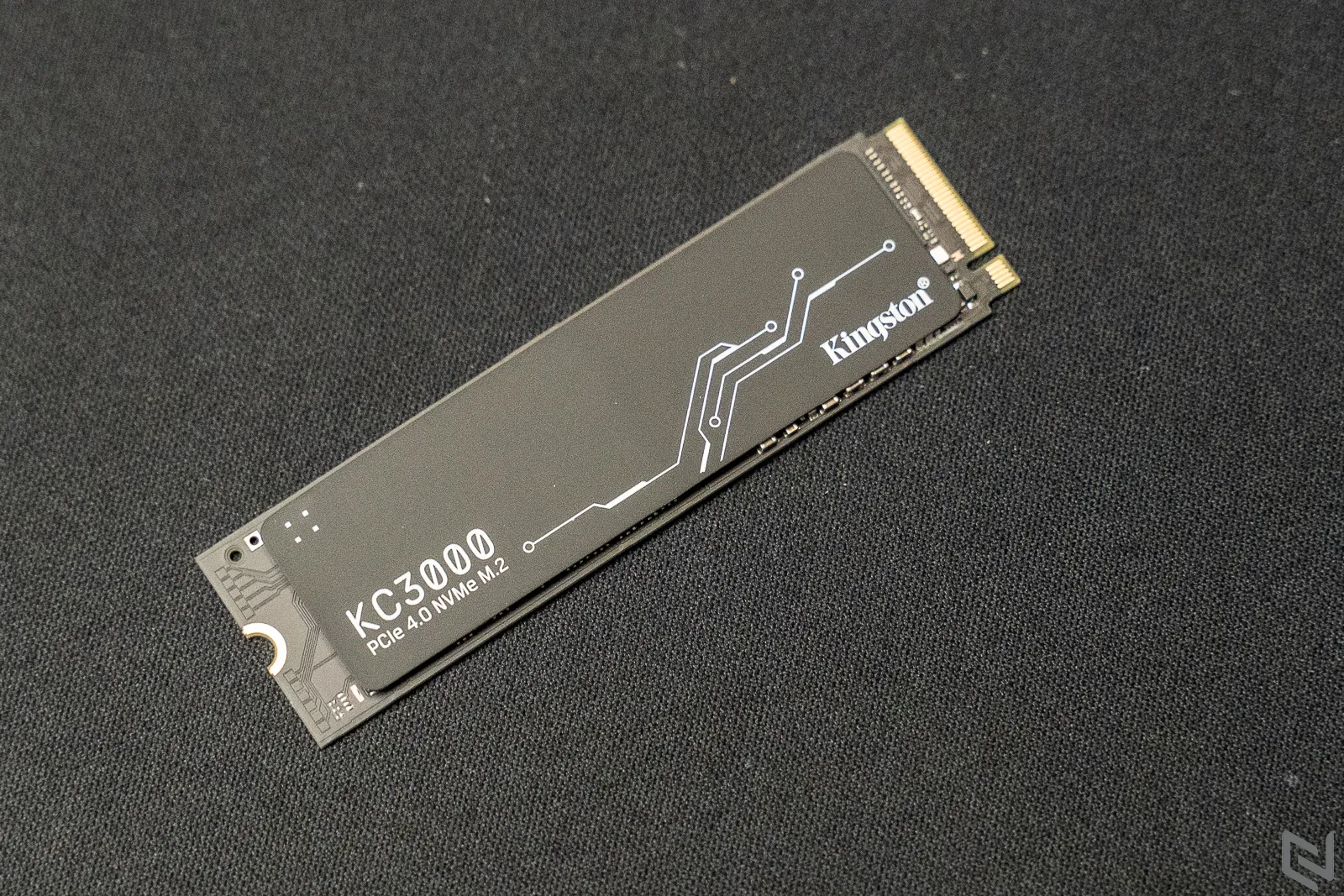 Đánh giá SSD Kingston KC3000 PCIe 4.0 NVMe M.2: Hiệu năng vượt trội, giao thức PCIe 4.0 với nhiều tuỳ chọn bộ nhớ