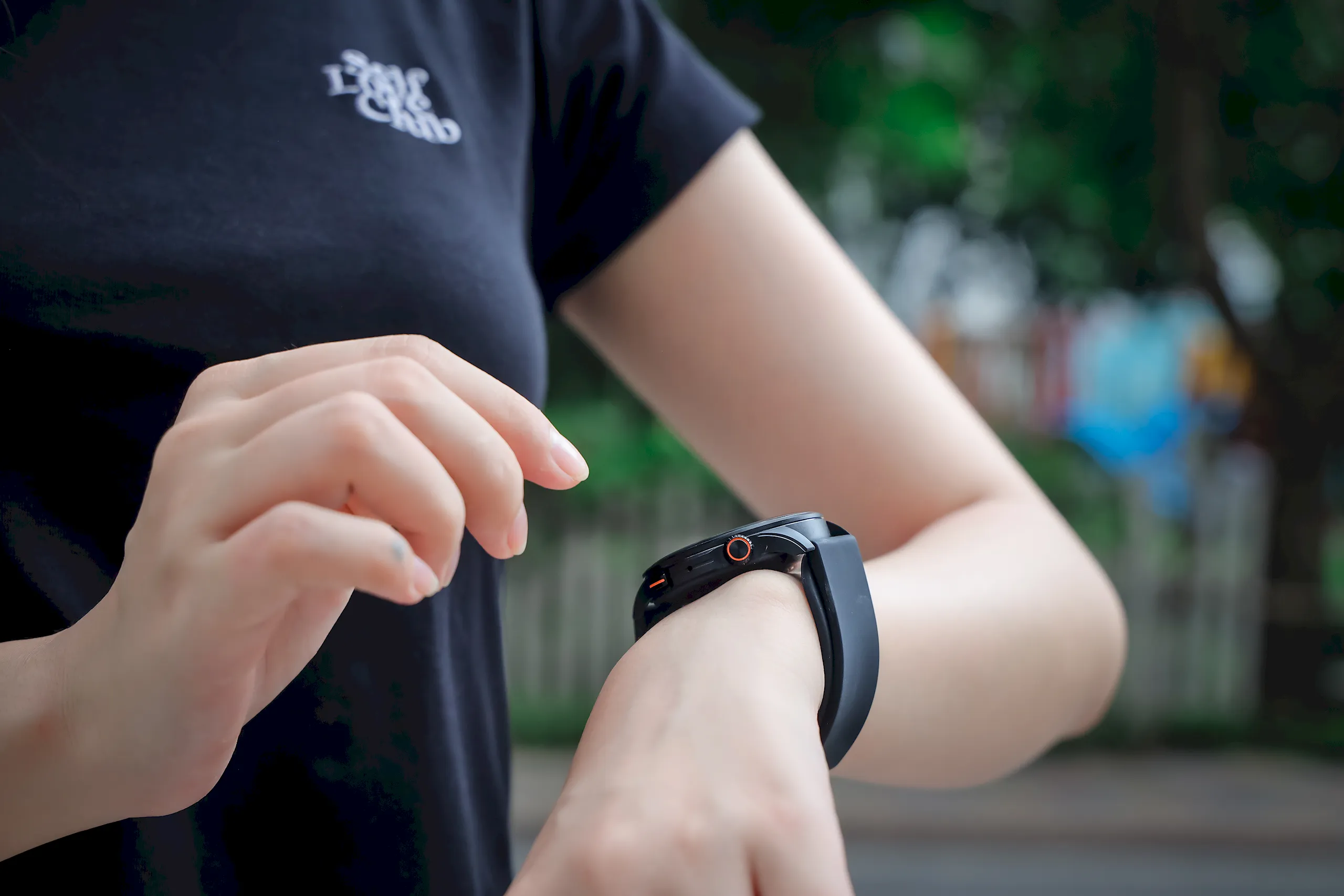 REPI ONE: Smartwatch được phát triển bởi người Việt có giá 1.49 triệu đồng