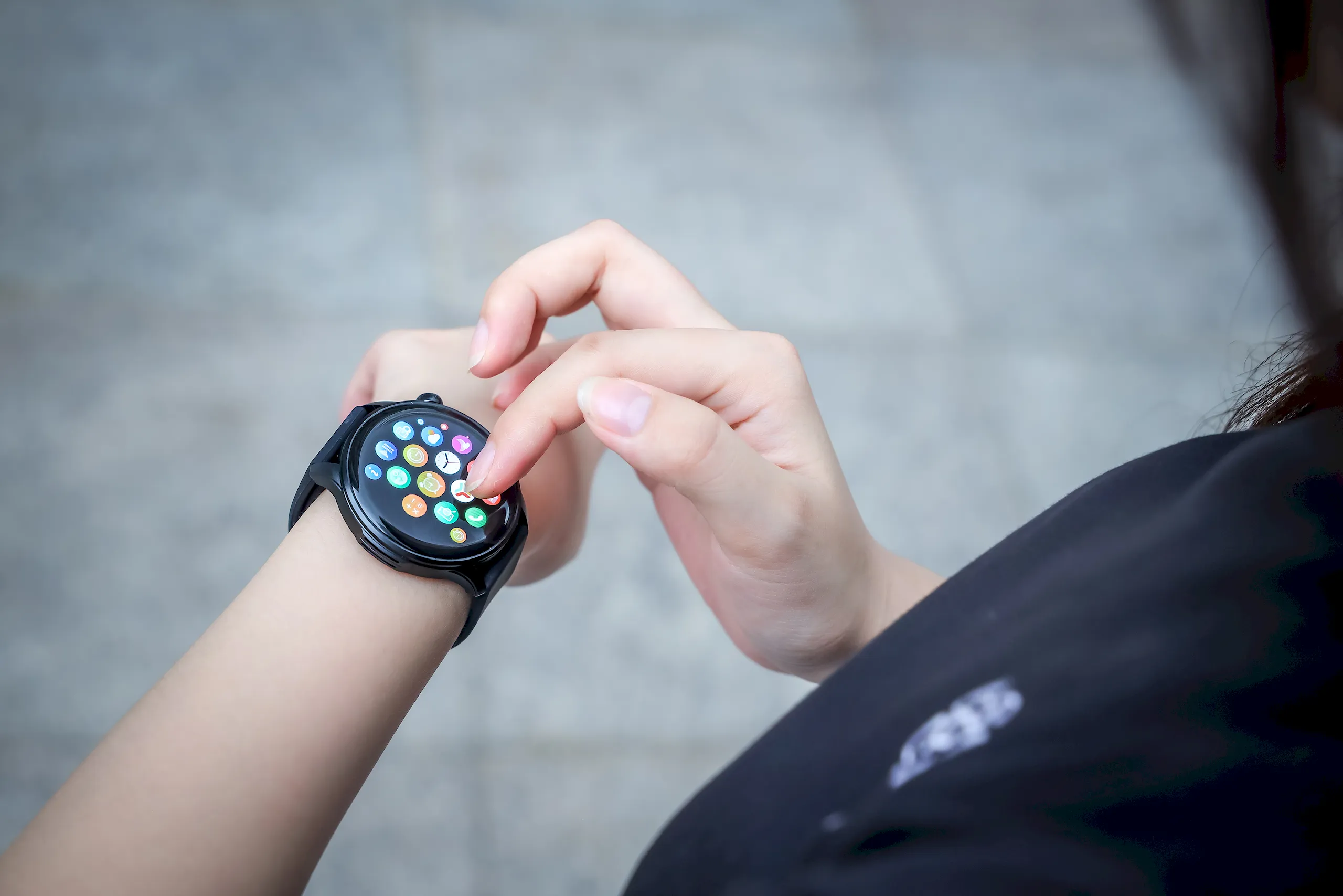 REPI ONE: Smartwatch được phát triển bởi người Việt có giá 1.49 triệu đồng