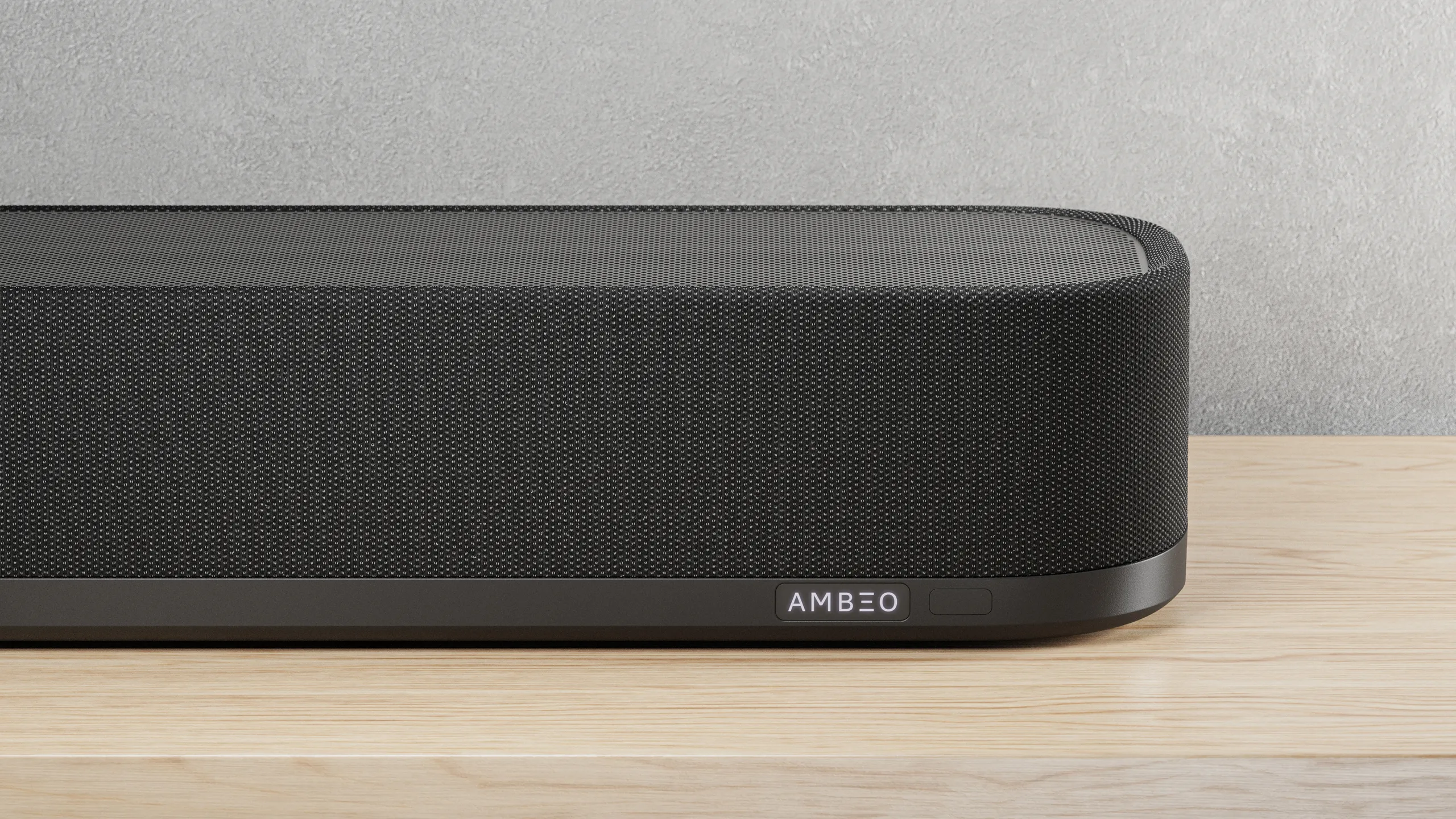 Sennheiser giới thiệu bộ đôi loa cao cấp AMBEO Soundbar Plus và AMBEO Sub