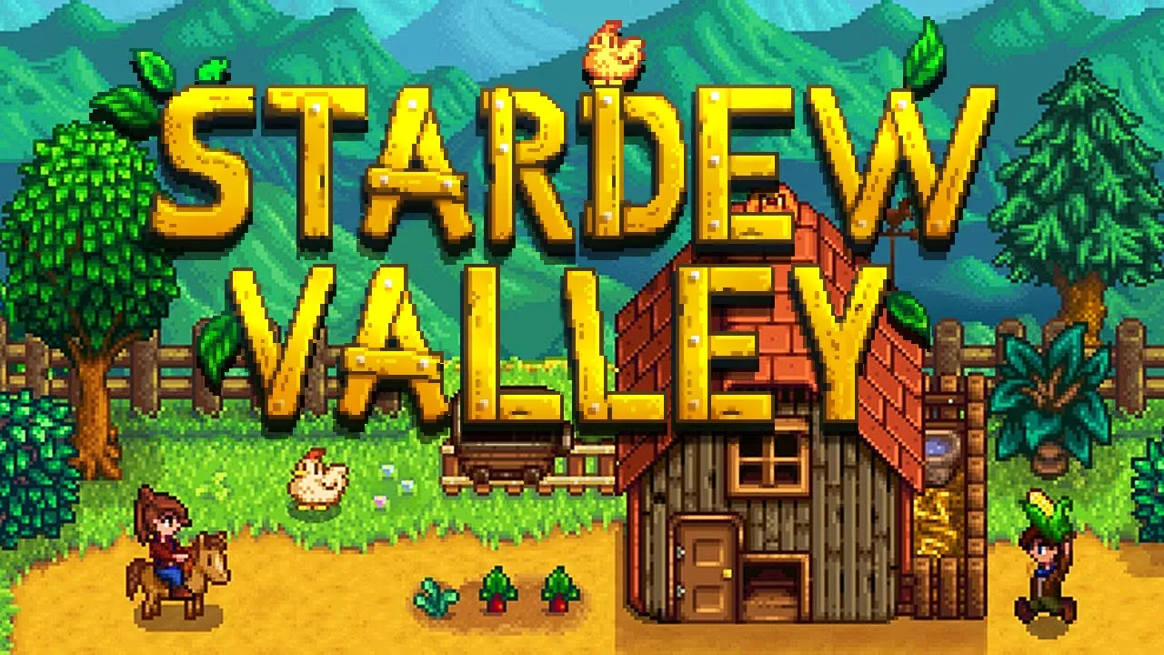 Stardew Valley sẽ có mặt trên nền tảng Apple Arcade vào 21/7