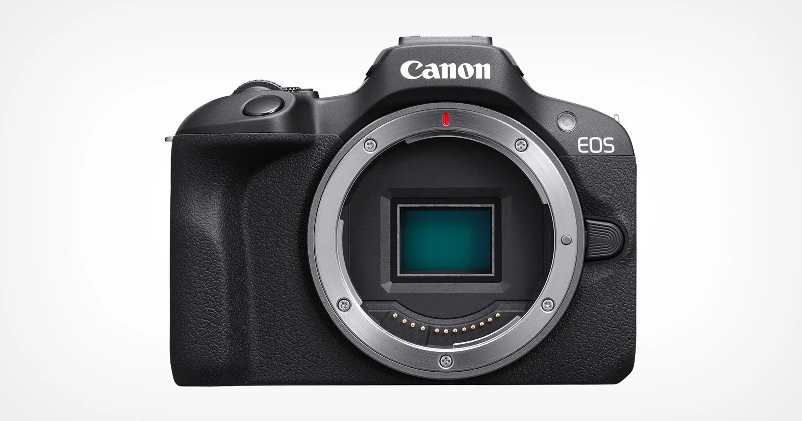 Canon EOS R100 ra mắt: Máy ảnh EOS R nhỏ nhất, nhẹ nhất, và giá cả phải chăng nhất