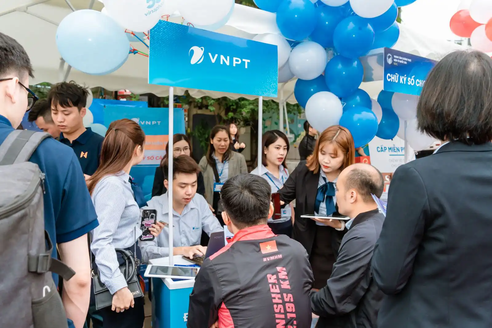 Các sản phẩm của VNPT đạt giải vàng tại Giải thưởng quốc tế về kinh doanh và tiếp thị khách hàng Globee